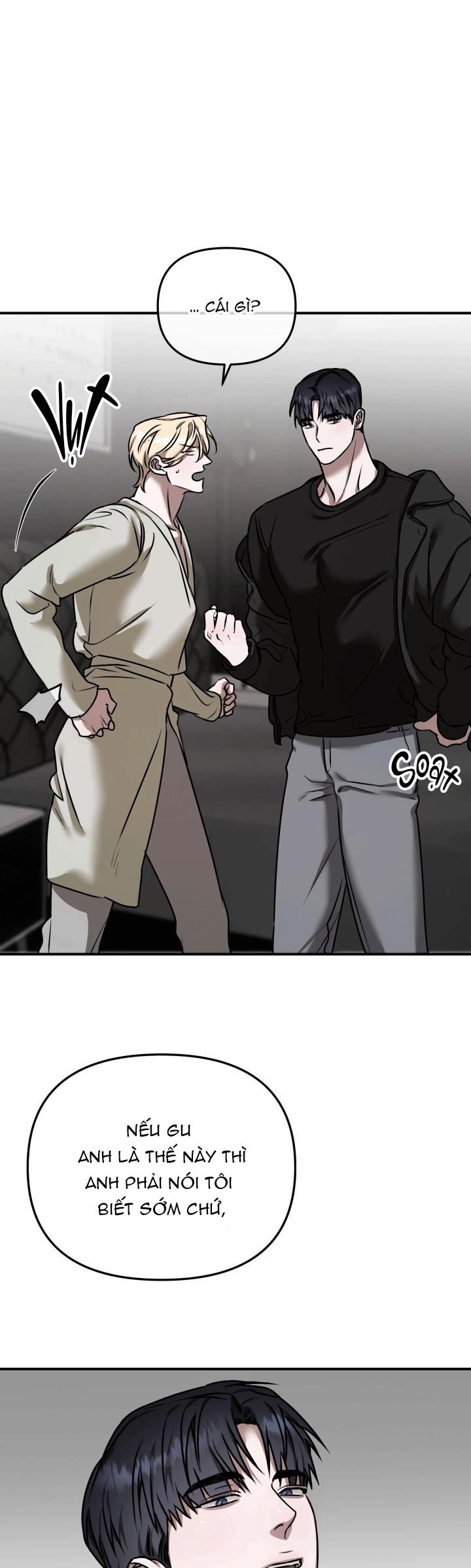 Đọc truyện From, Naughty - Chapter 8