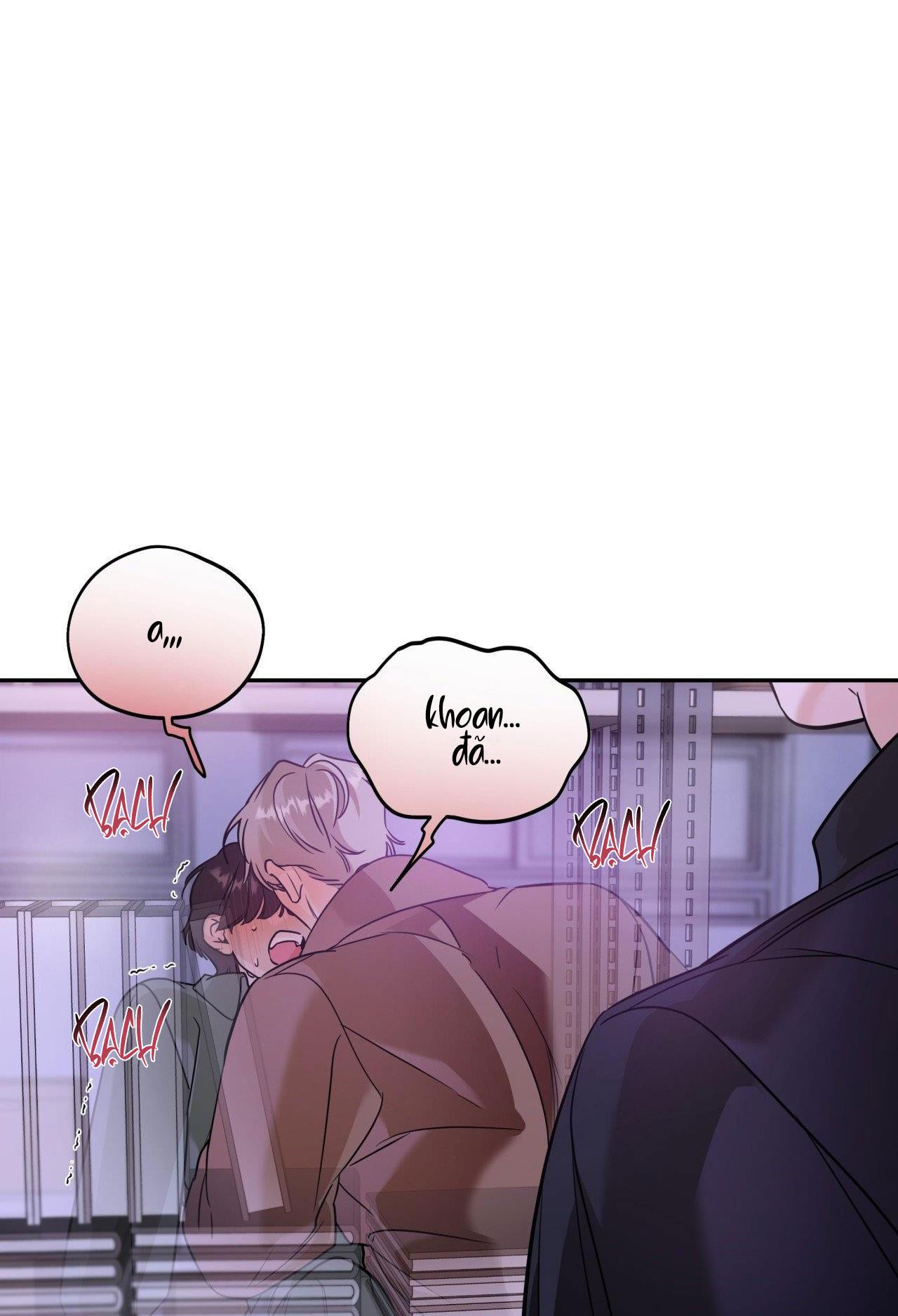 Đọc truyện LỆNH CỨU RỖI - Chapter 46