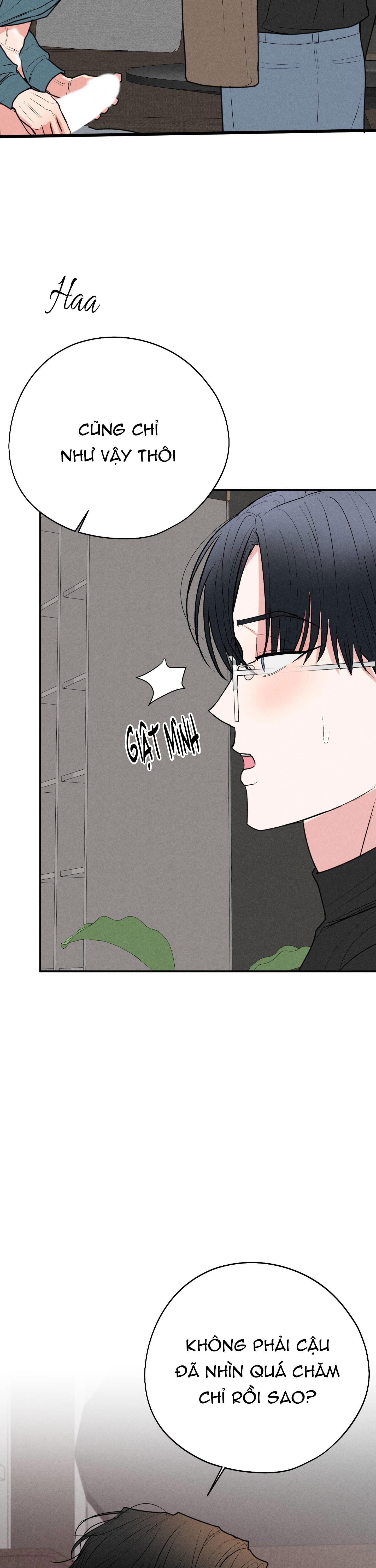 Đọc truyện (DROP) MÓN QUÀ DÀNH CHO KẺ NGẠO MẠN - Chapter 56