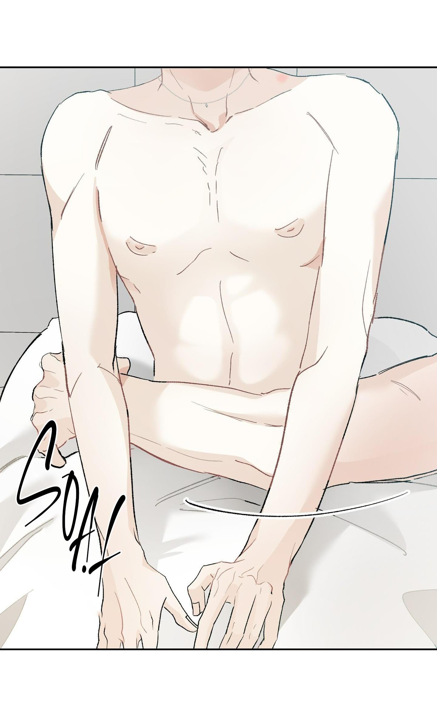 Đọc truyện THẾ GIỚI KHI MẤT ĐI EM - Chapter 73