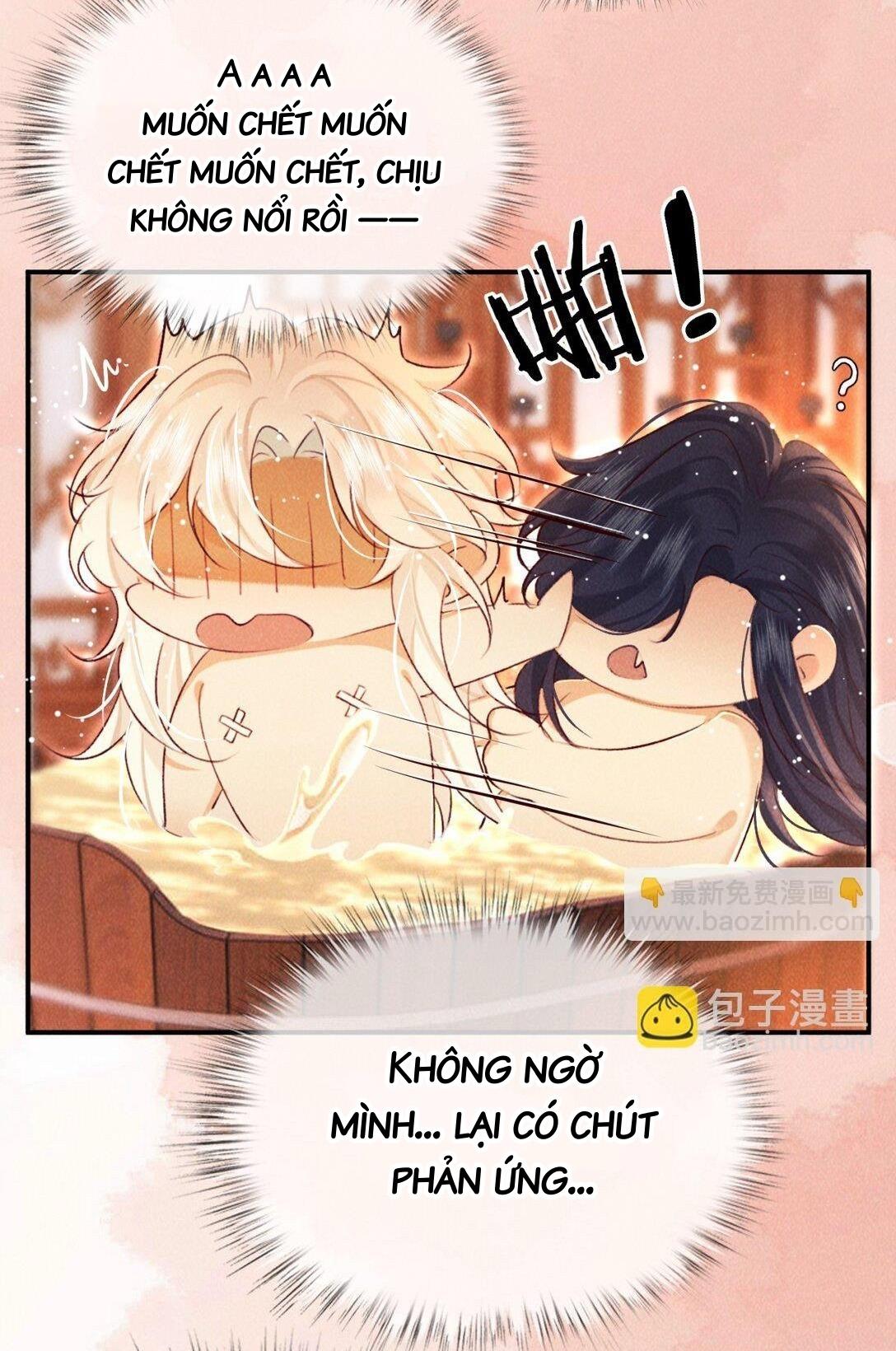 Đọc truyện Nam chủ sao lại quyến rũ ta - Chapter 26
