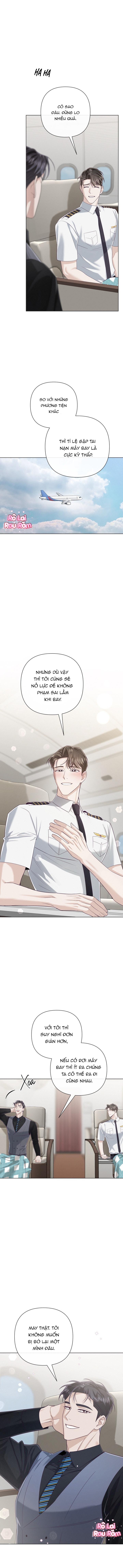 Đọc truyện  TÌNH YÊU HỎA TIỄN - Chapter 37