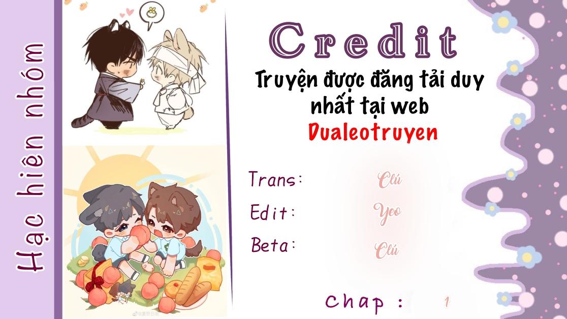 Đọc truyện Minami tỏ ra dâm đãng - Chapter 1