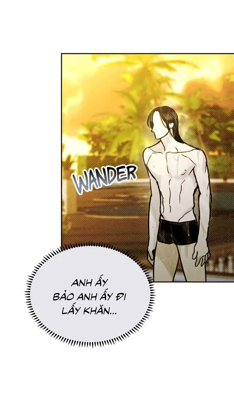 Đọc truyện SOLO FOR TWO - Chapter 11