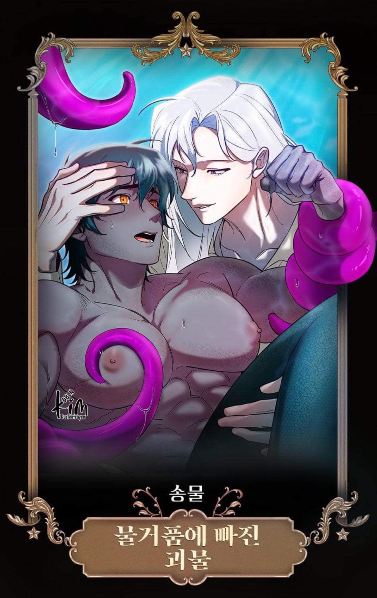 Đọc truyện SỰ THAM LAM CỦA NHÂN LOẠI - Chapter 0