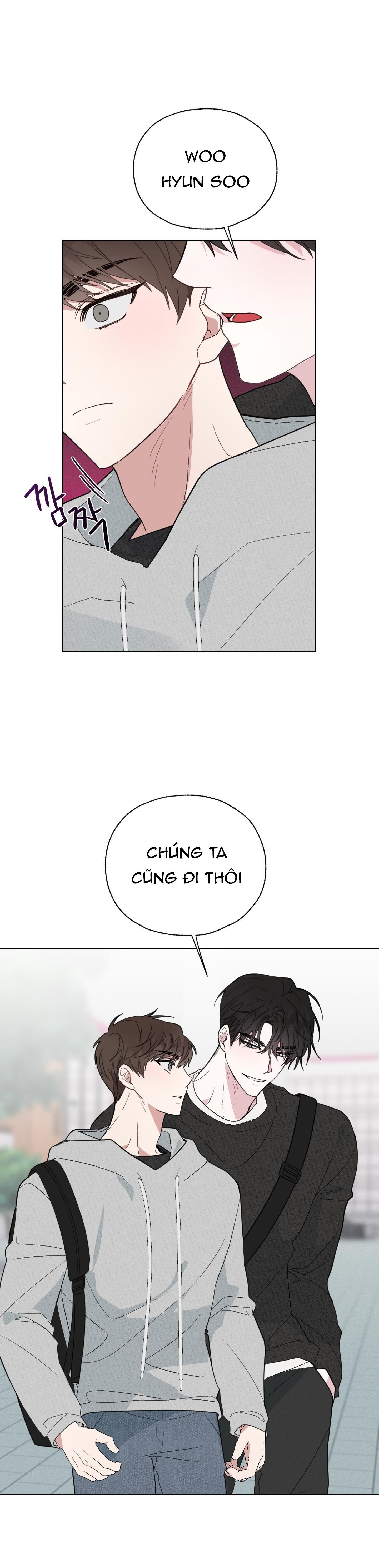 Đọc truyện BÀN QUAY HẠNH PHÚC - Chapter 2