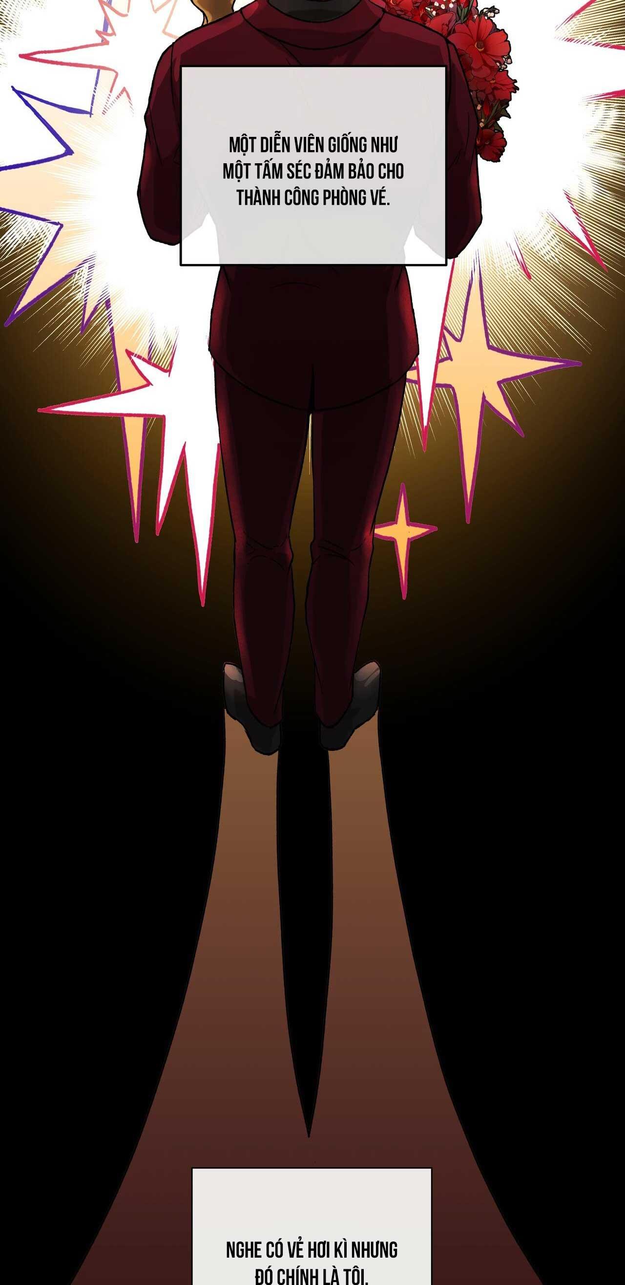 Đọc truyện GIẢI PHÓNG BẢN THÂN - Chapter 1