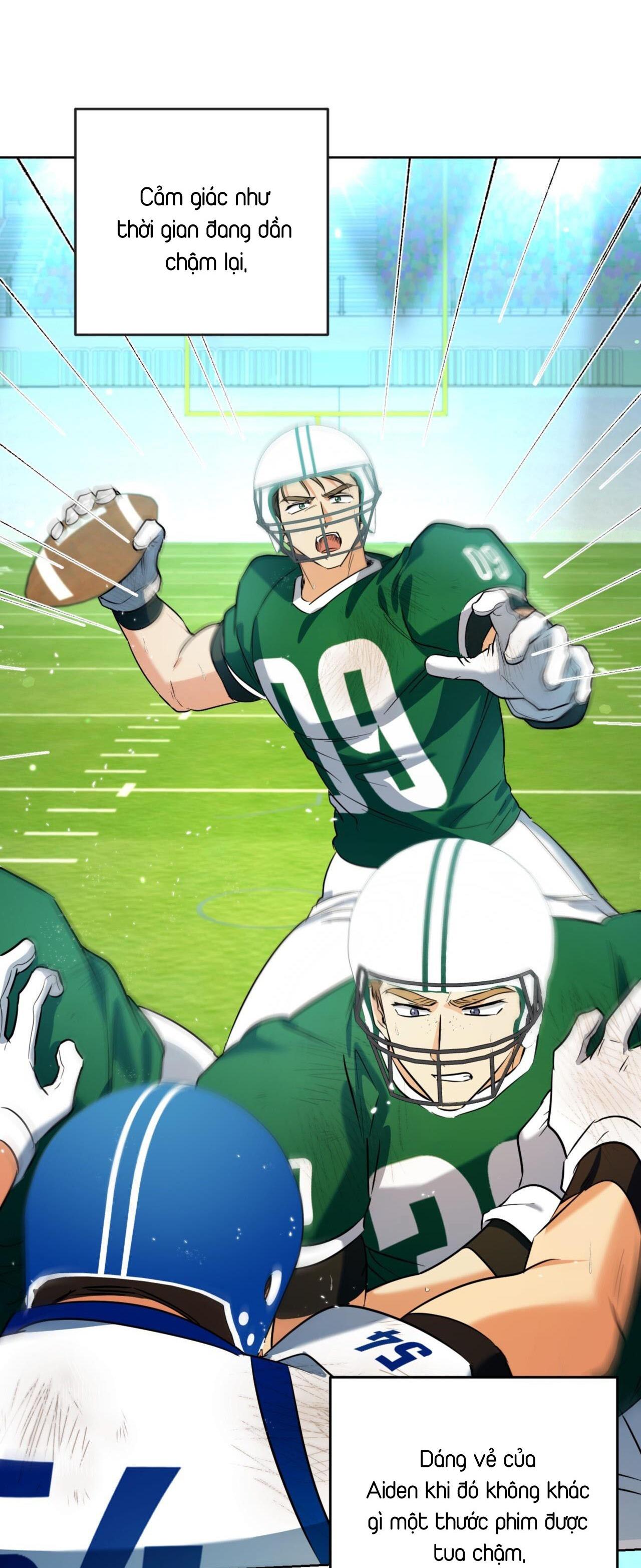 Đọc truyện  Khu Rừng Tĩnh Lặng - Chapter 57