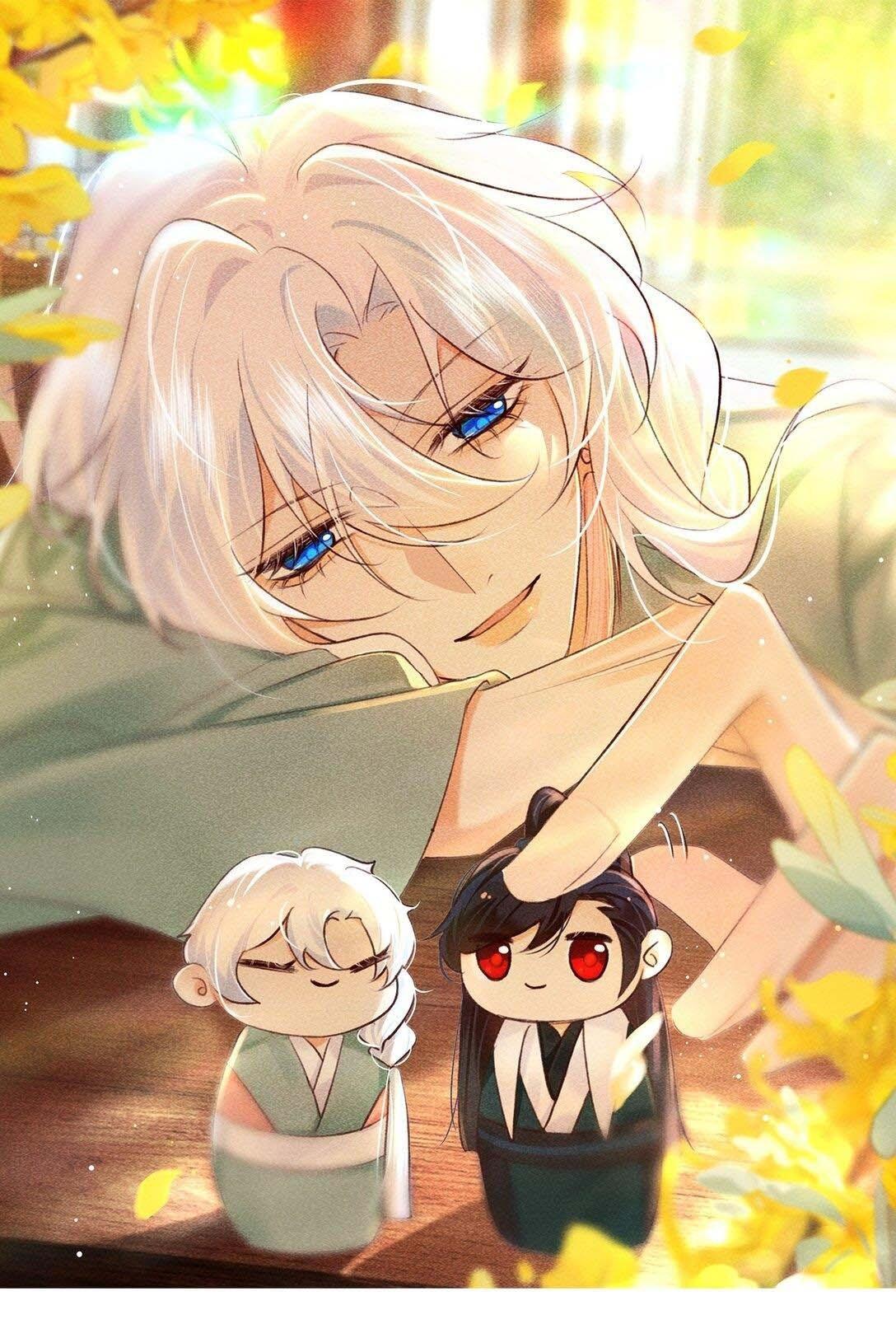 Đọc truyện Nam chủ sao lại quyến rũ ta - Chapter 30