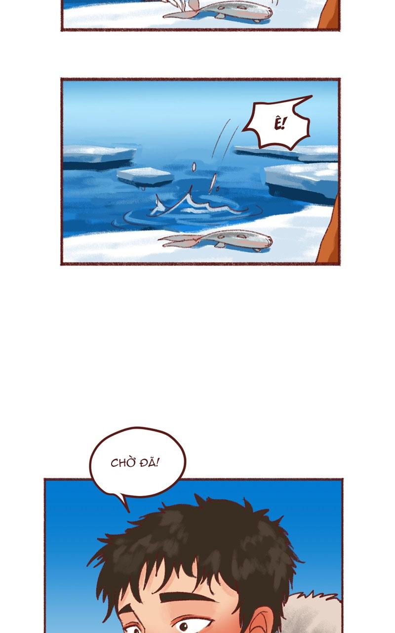 Đọc truyện BAILIN AND LIYUN ( NEW SS ) - Chapter 5
