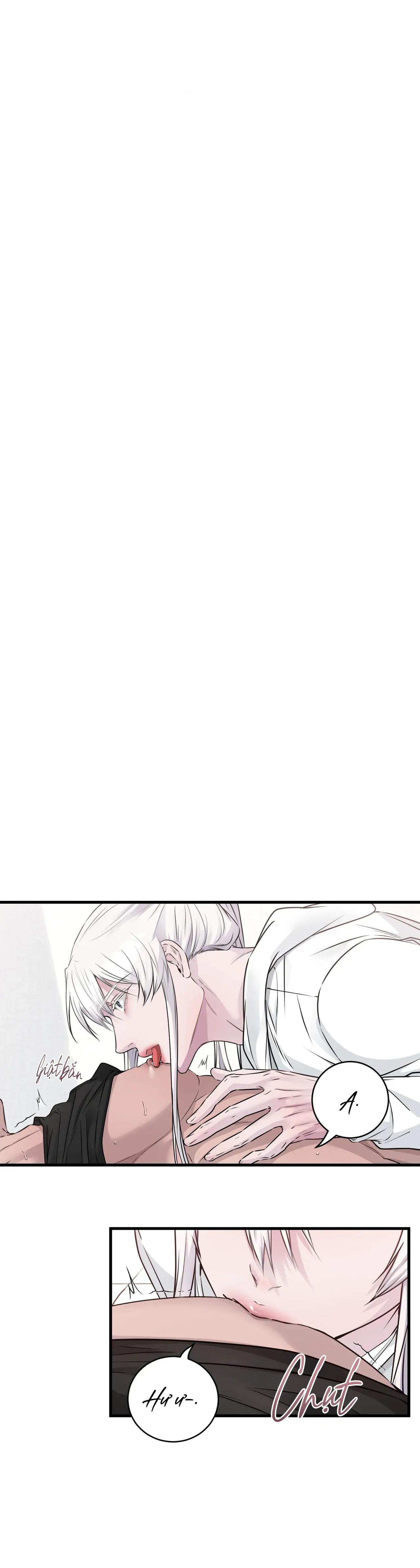 Đọc truyện CỨU TINH CỦA RẮN - Chapter 5