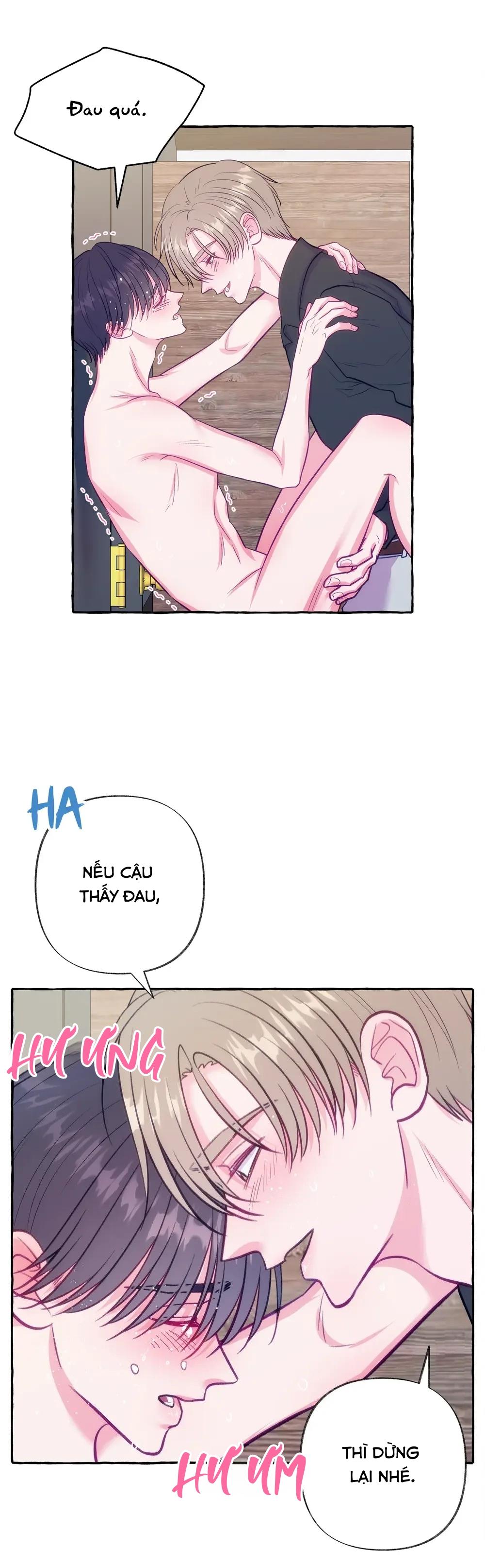 Đọc truyện Seollo - Chapter 4