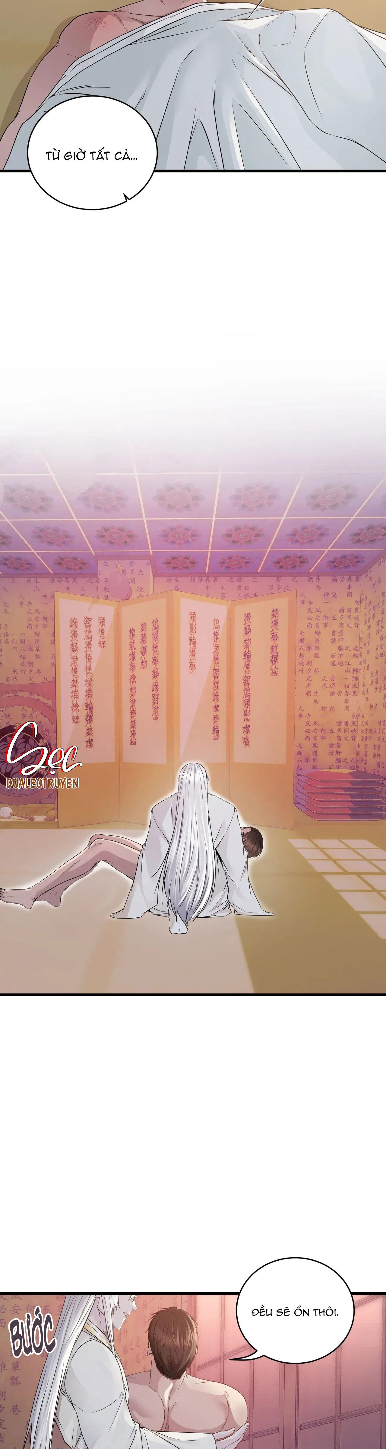 Đọc truyện ÂN NHÂN CỦA RẮN - Chapter 2