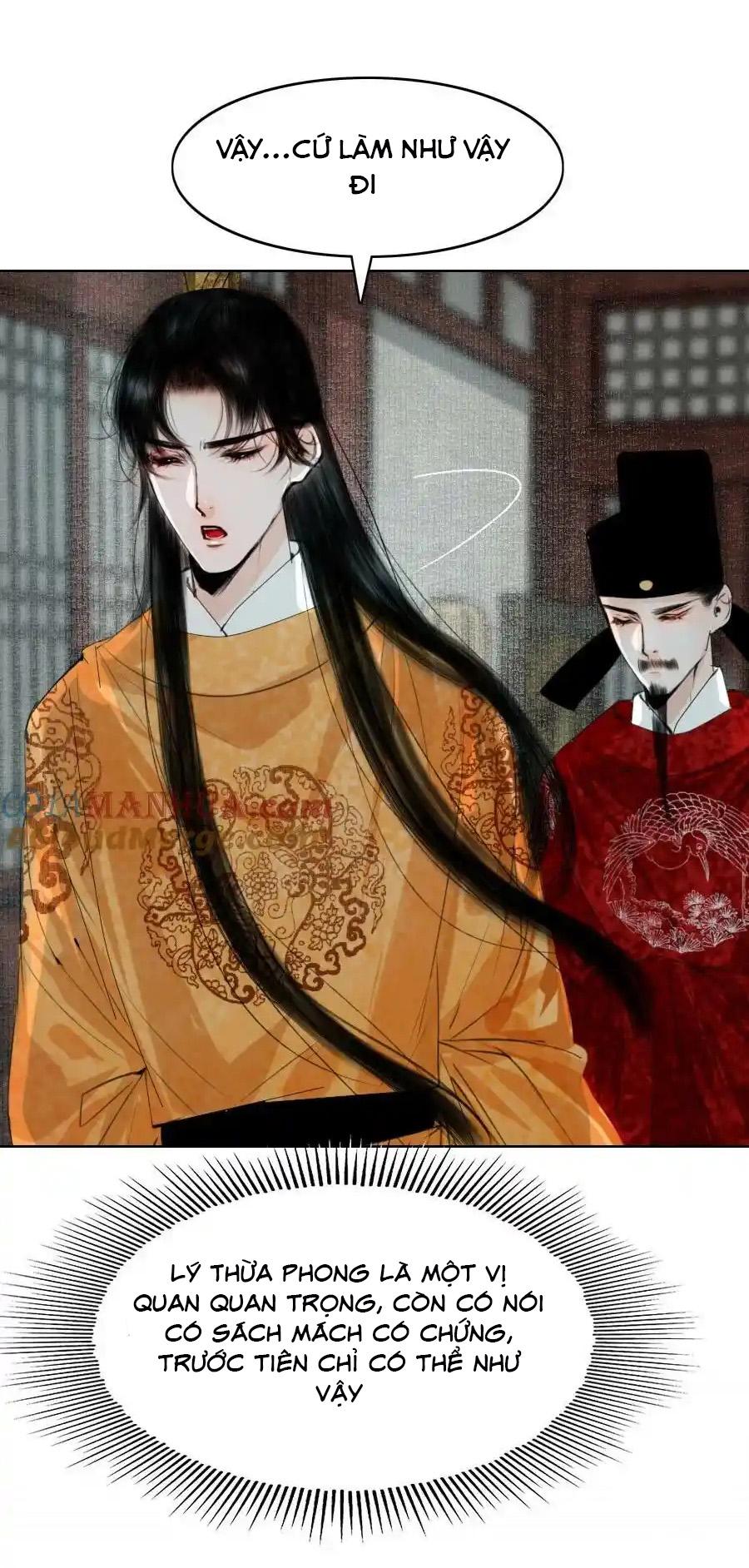 Đọc truyện Vòng Luân Hồi - Chapter 80
