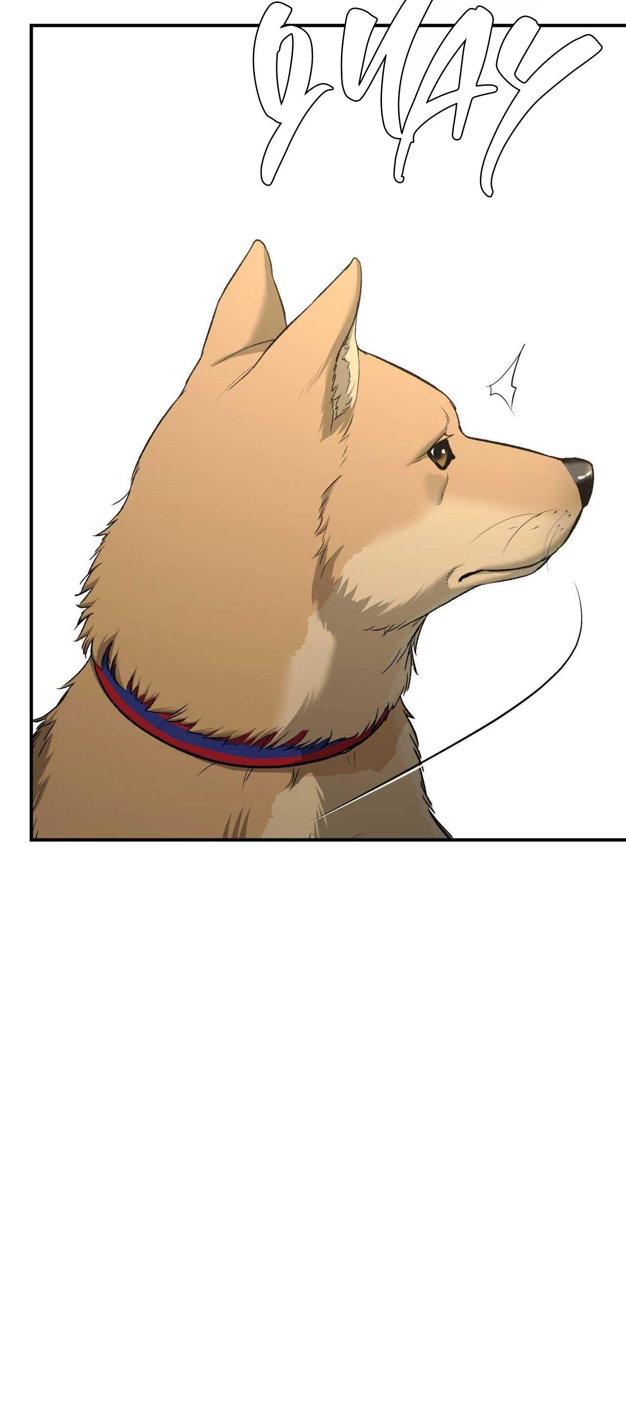 Đọc truyện Jinx - Chapter 57