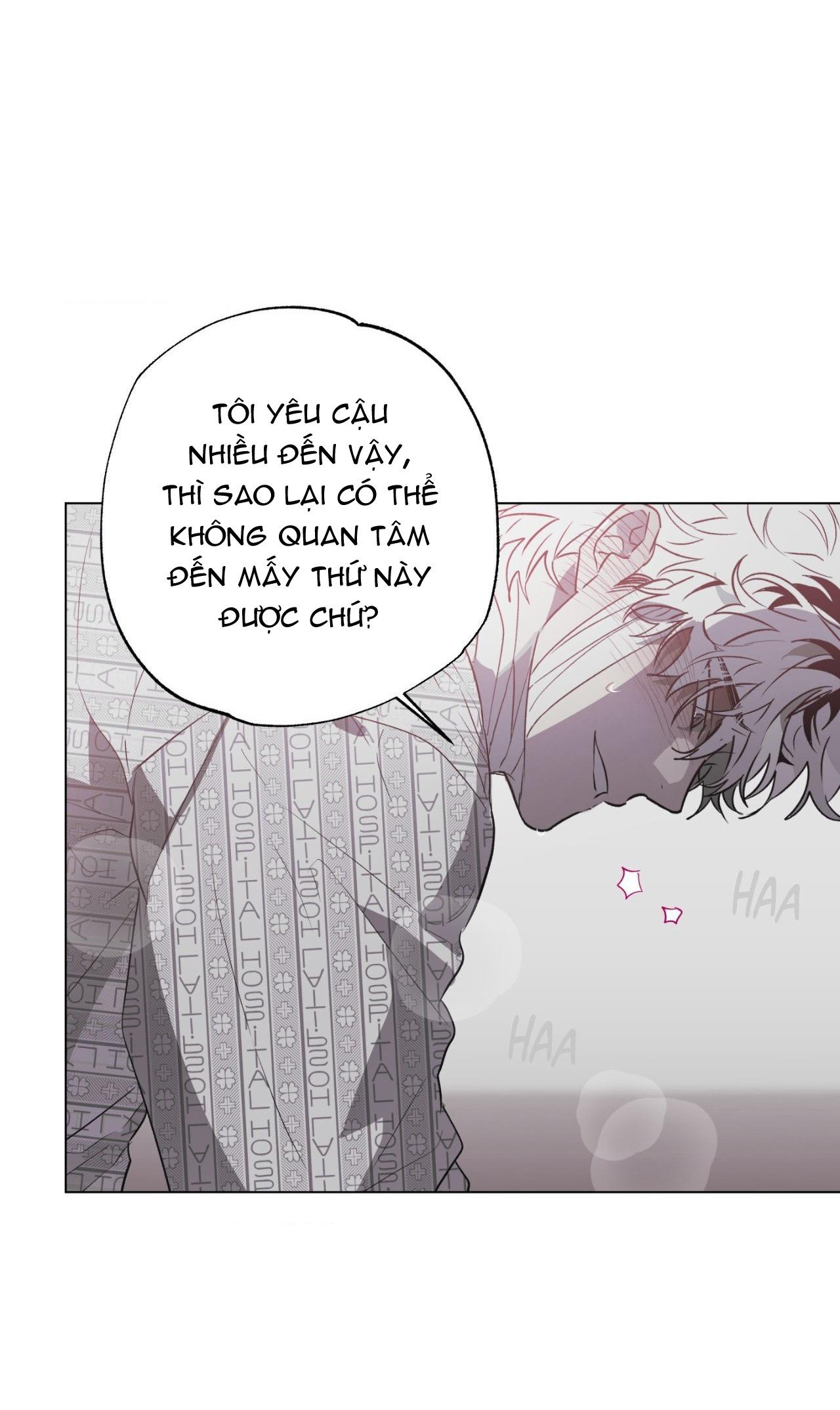 Đọc truyện Hold Over You - Chapter 15