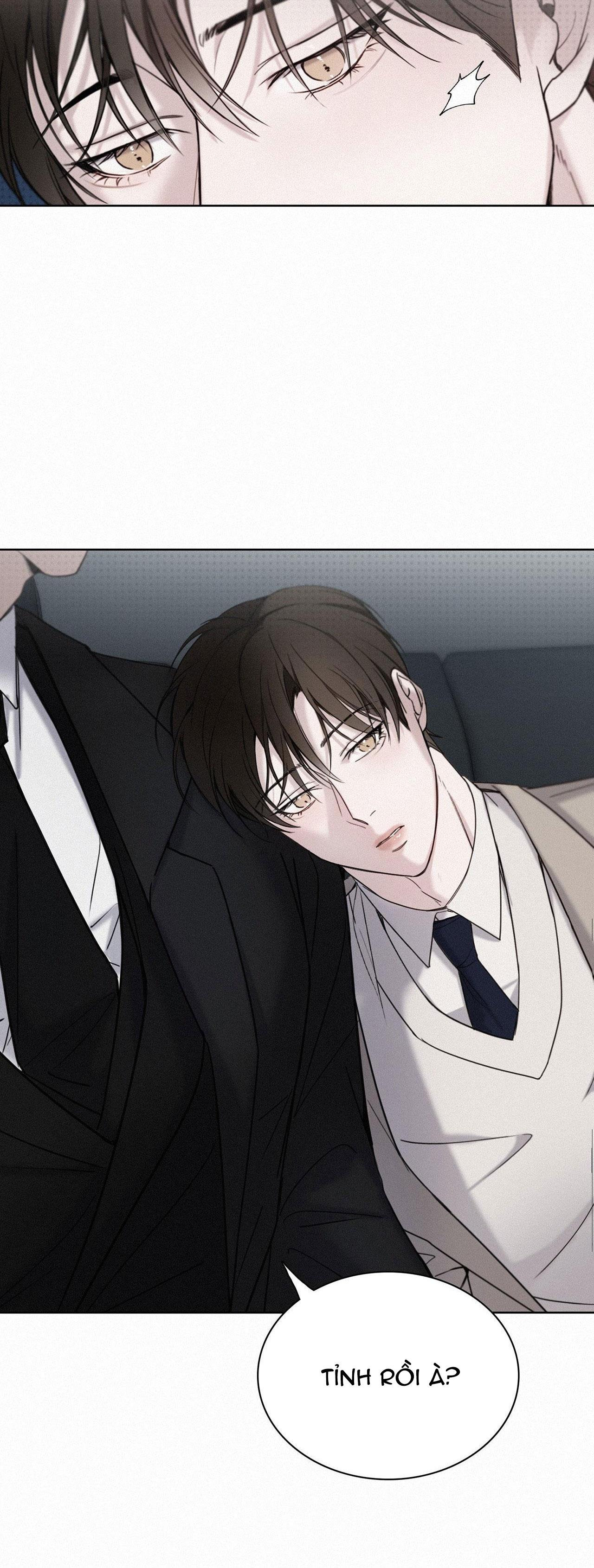 Đọc truyện SUNSET IN WATER - Chapter 1