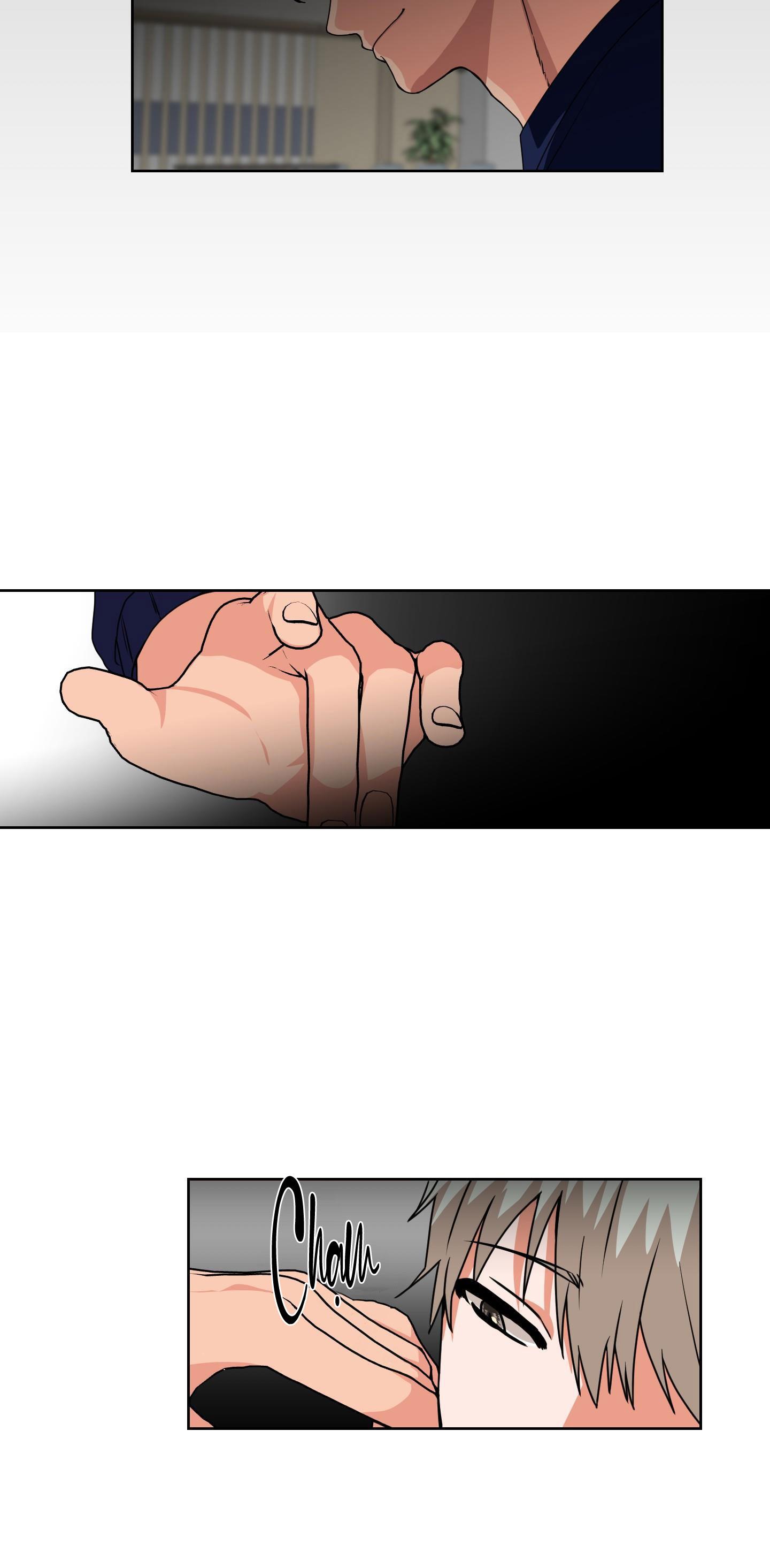 Đọc truyện Định Mệnh Sao?! - Chapter 4