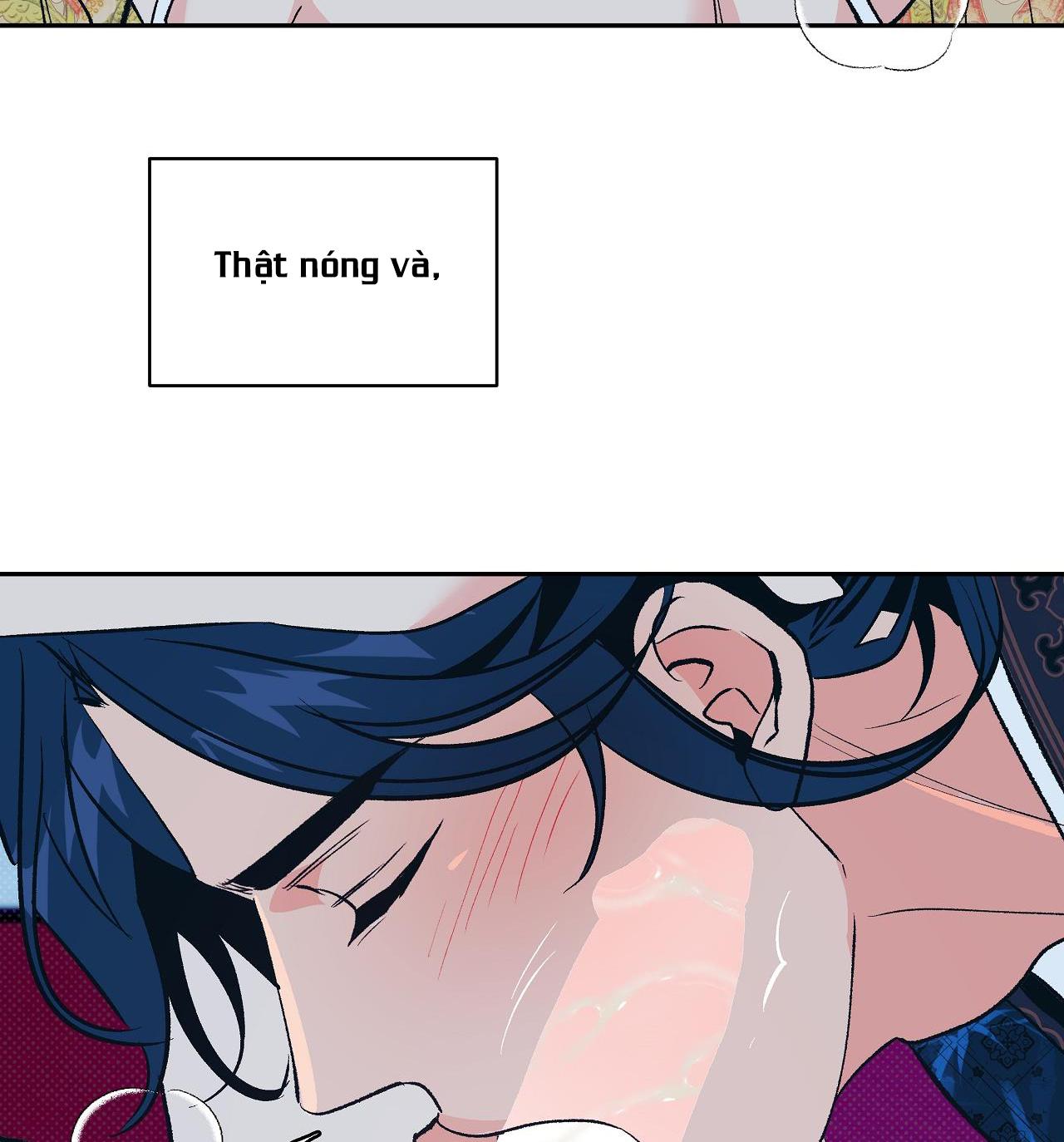 Đọc truyện HƯƠNG MỘC - Chapter 21
