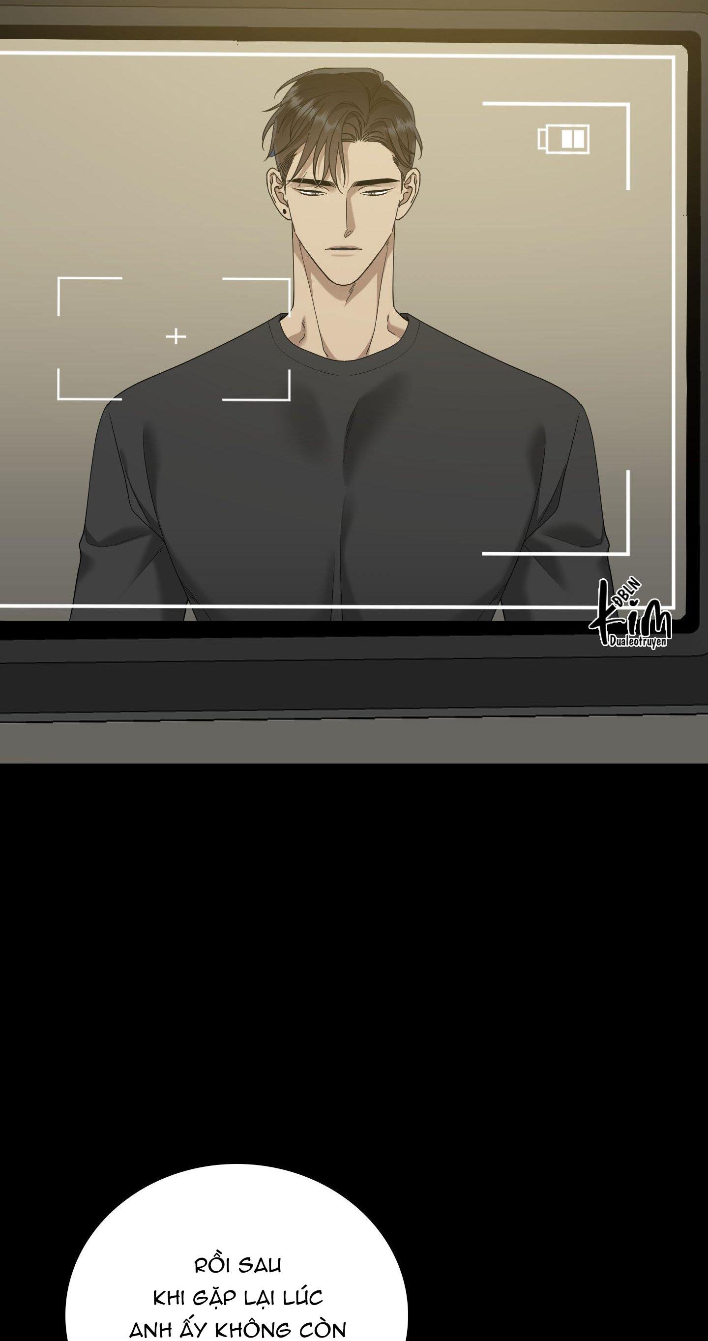 Đọc truyện DEAR. 00 - Chapter 7