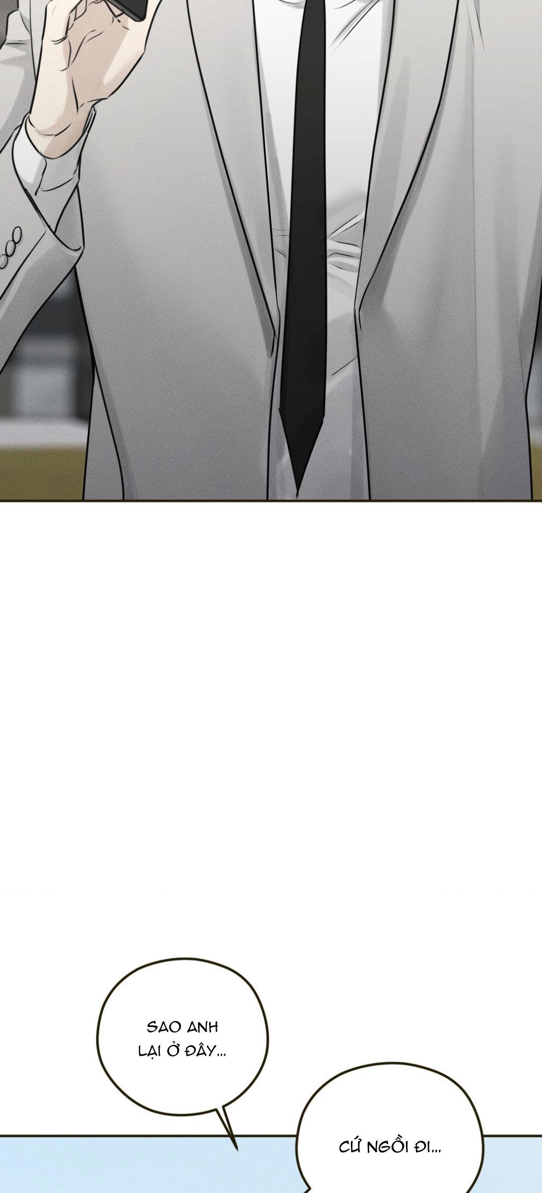 Đọc truyện DEAR, TEDDY BEAR - Chapter 11