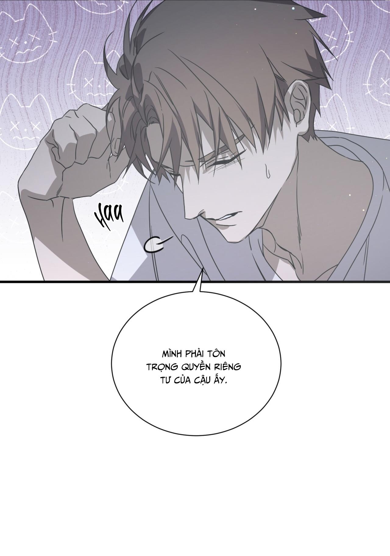 Đọc truyện LẠC LỐI - Chapter 29