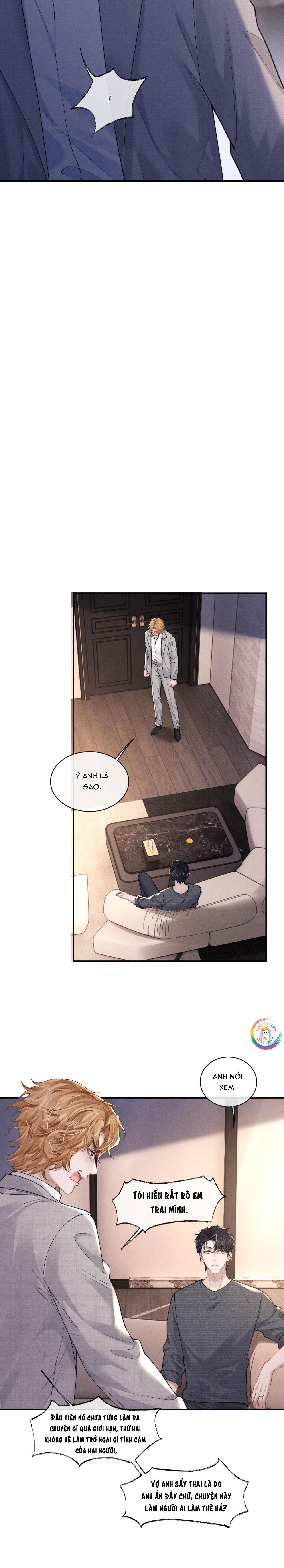 Đọc truyện Chấp Sự Thỏ Tai Cụp - Chapter 75
