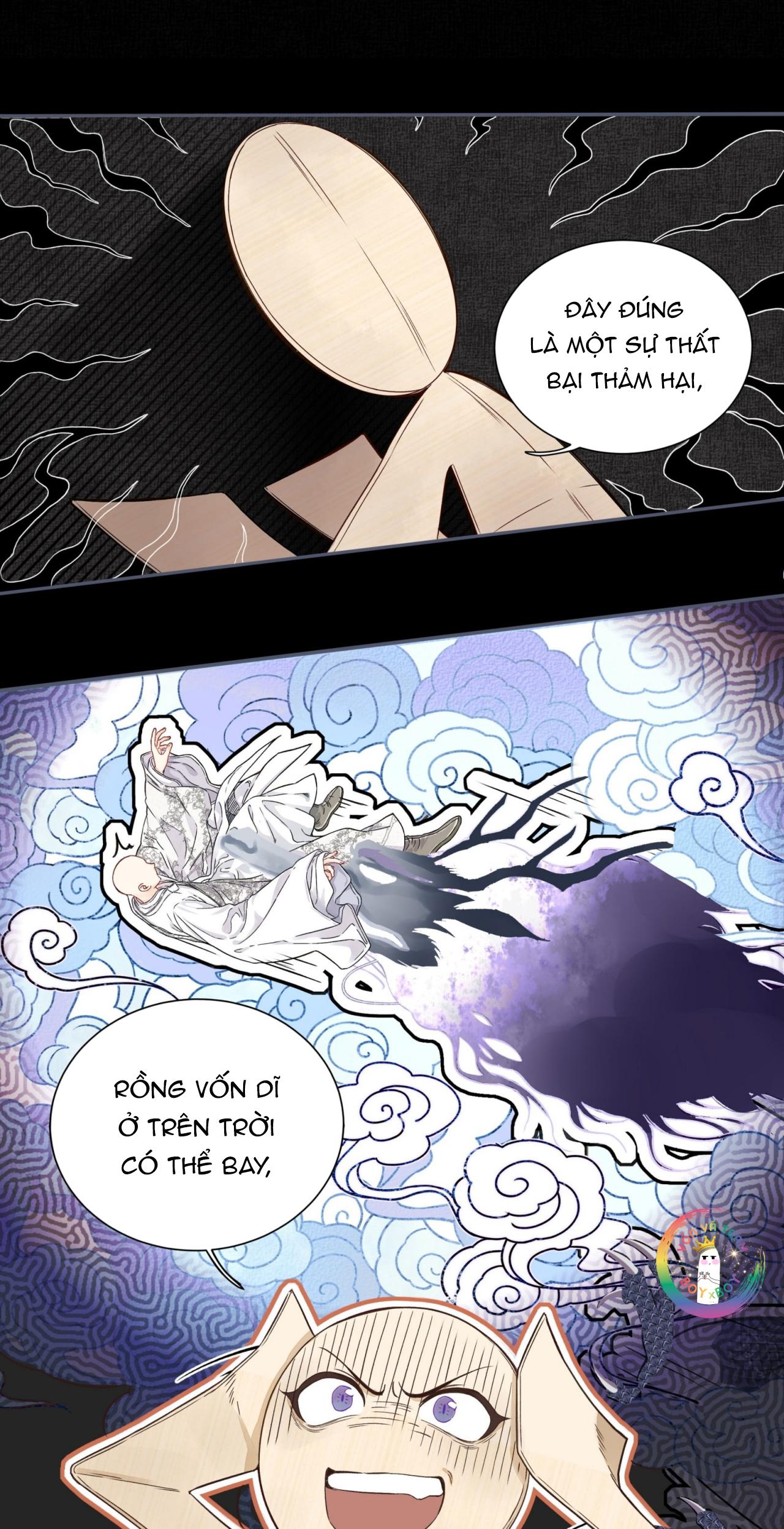 Đọc truyện (END) Đồng Tiền Kham Thế - Chapter 6