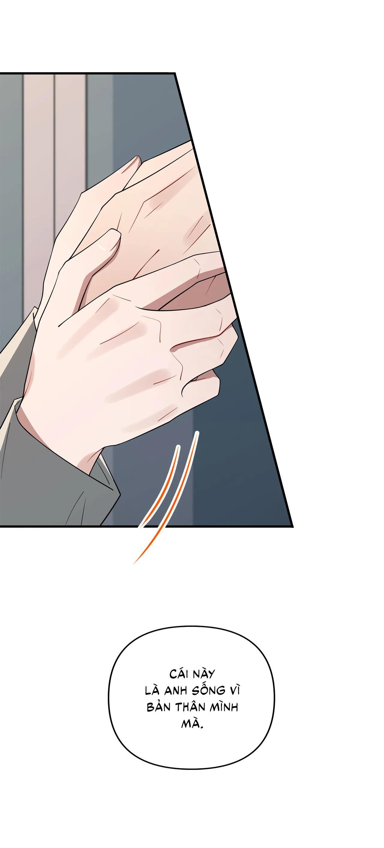 Đọc truyện  Vết Trượt - Chapter 56