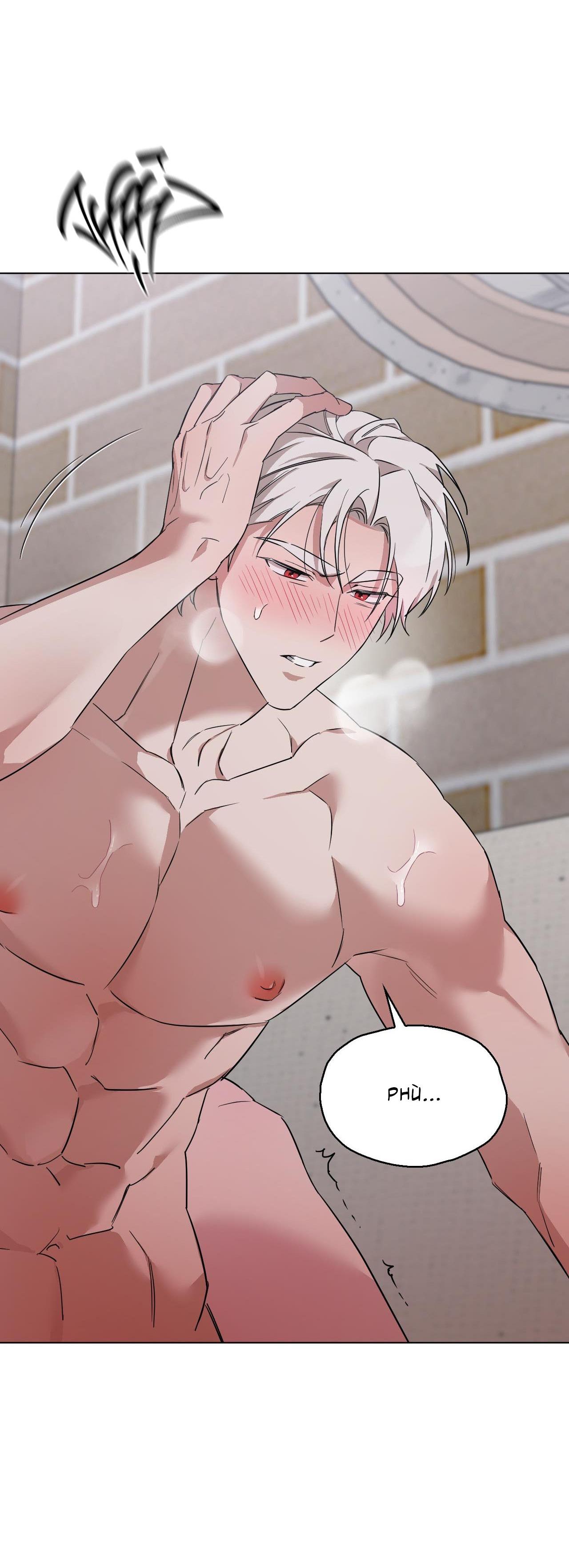 Đọc truyện  Dễ thương là lỗi của tôi sao? - Chapter 37