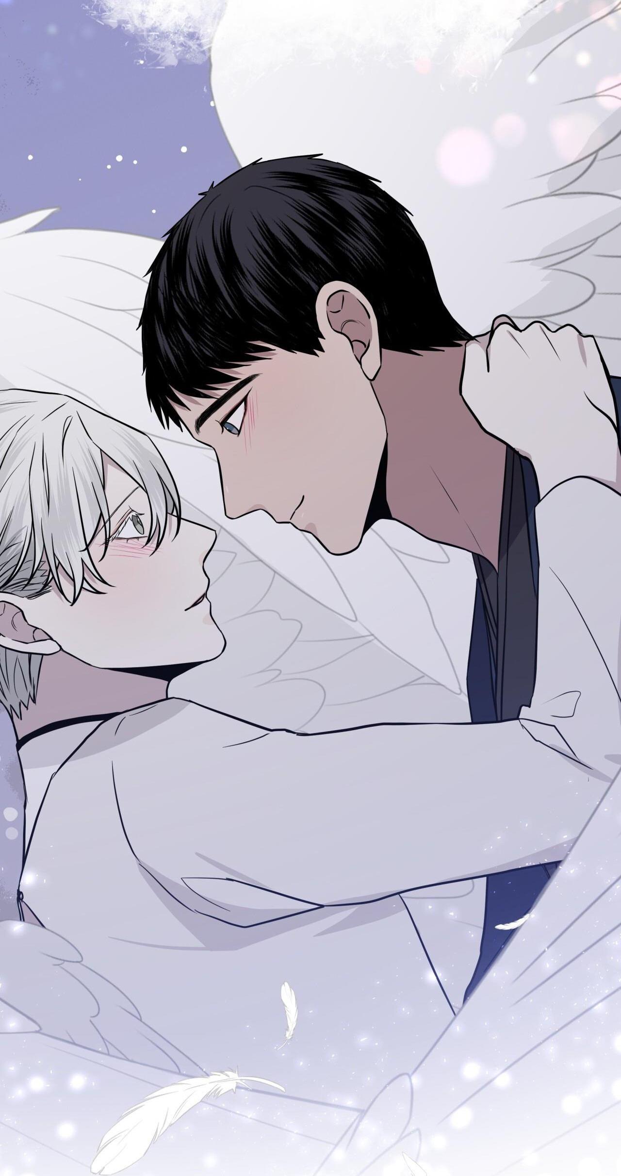 Đọc truyện Rừng Biển - Chapter 50