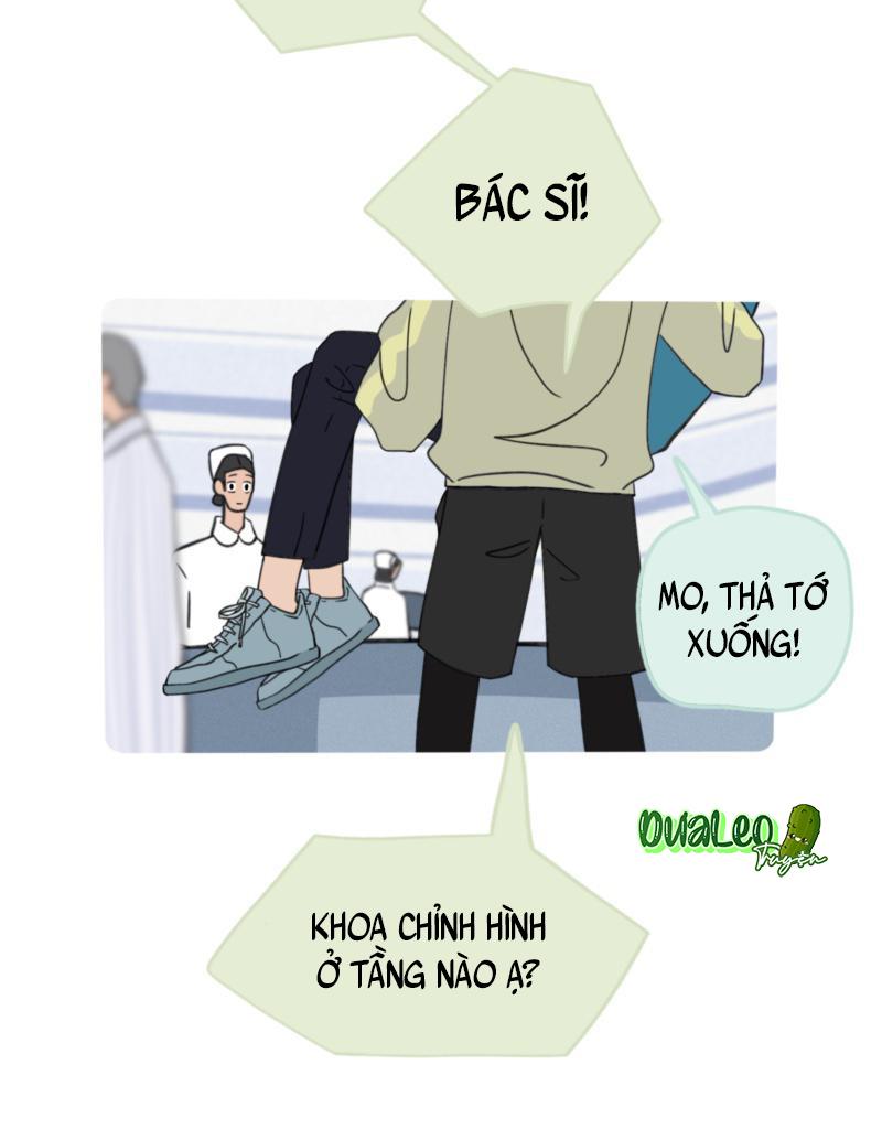 Đọc truyện Mãi Mãi Là Bạn Thân - Chapter 187