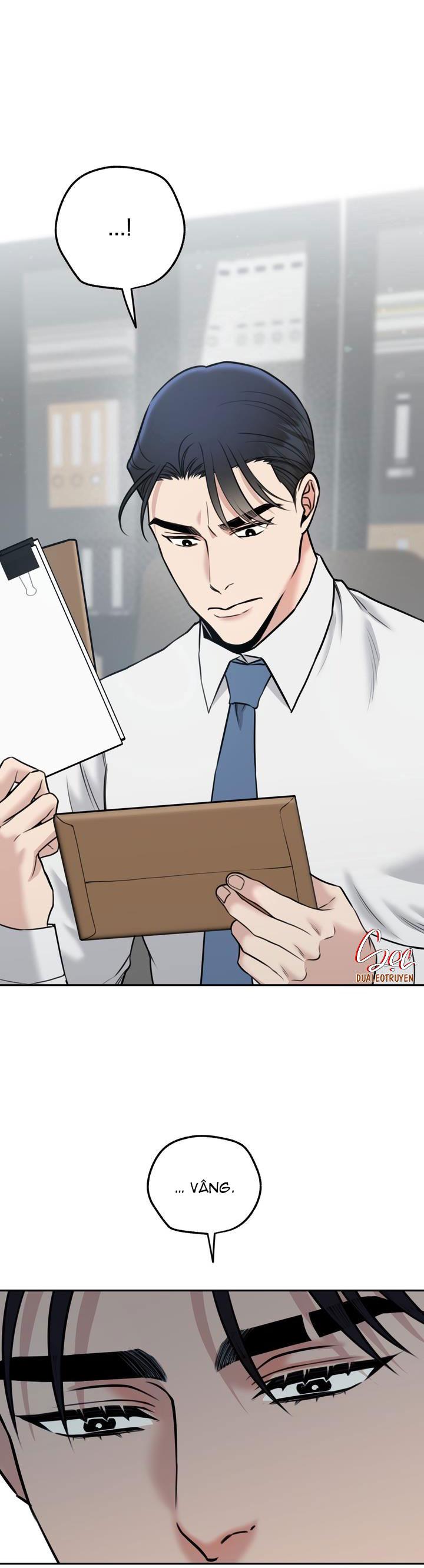 Đọc truyện HƯỚNG DẪN BDSM CƠ BẢN - Chapter 9