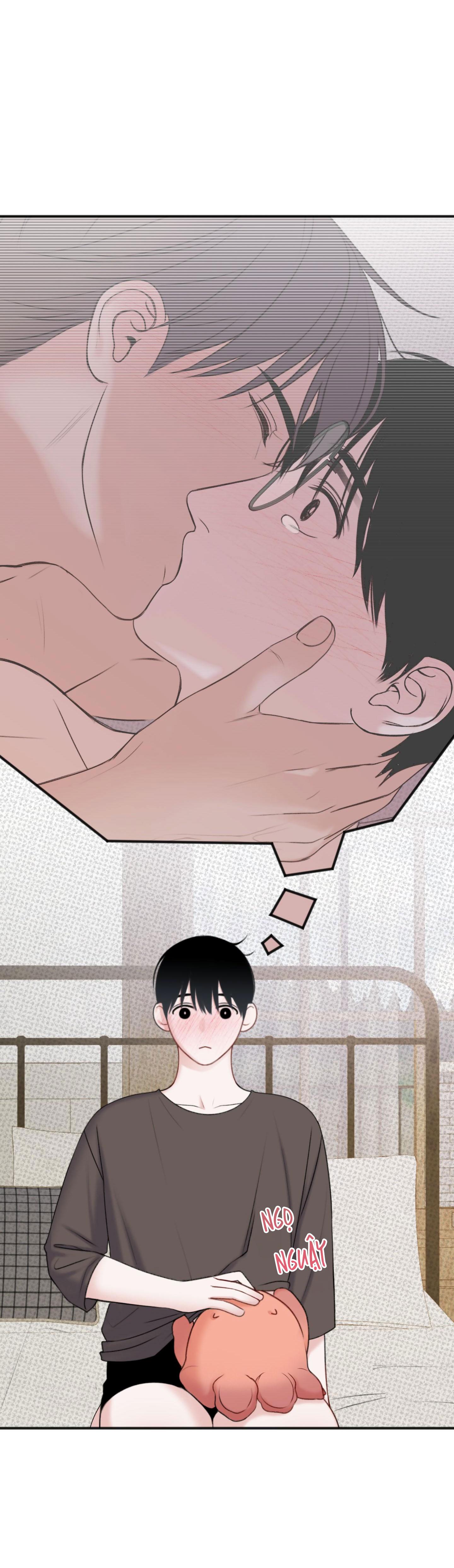 Đọc truyện BÉ XÚC TU - Chapter 15