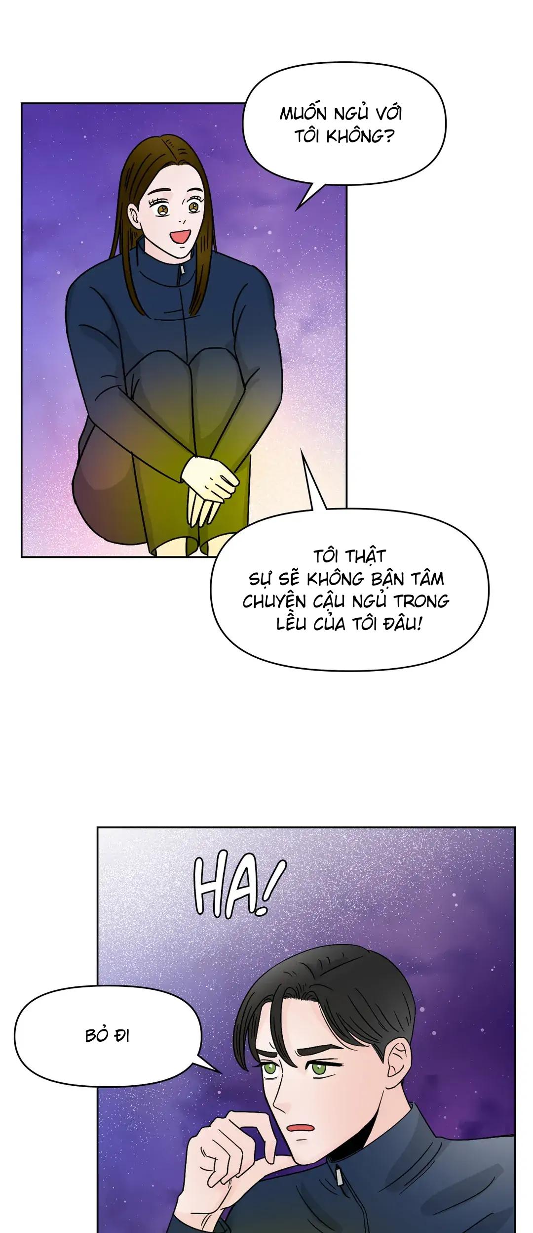Đọc truyện [Hoàn] BL in a dungeon?! - Chapter 4