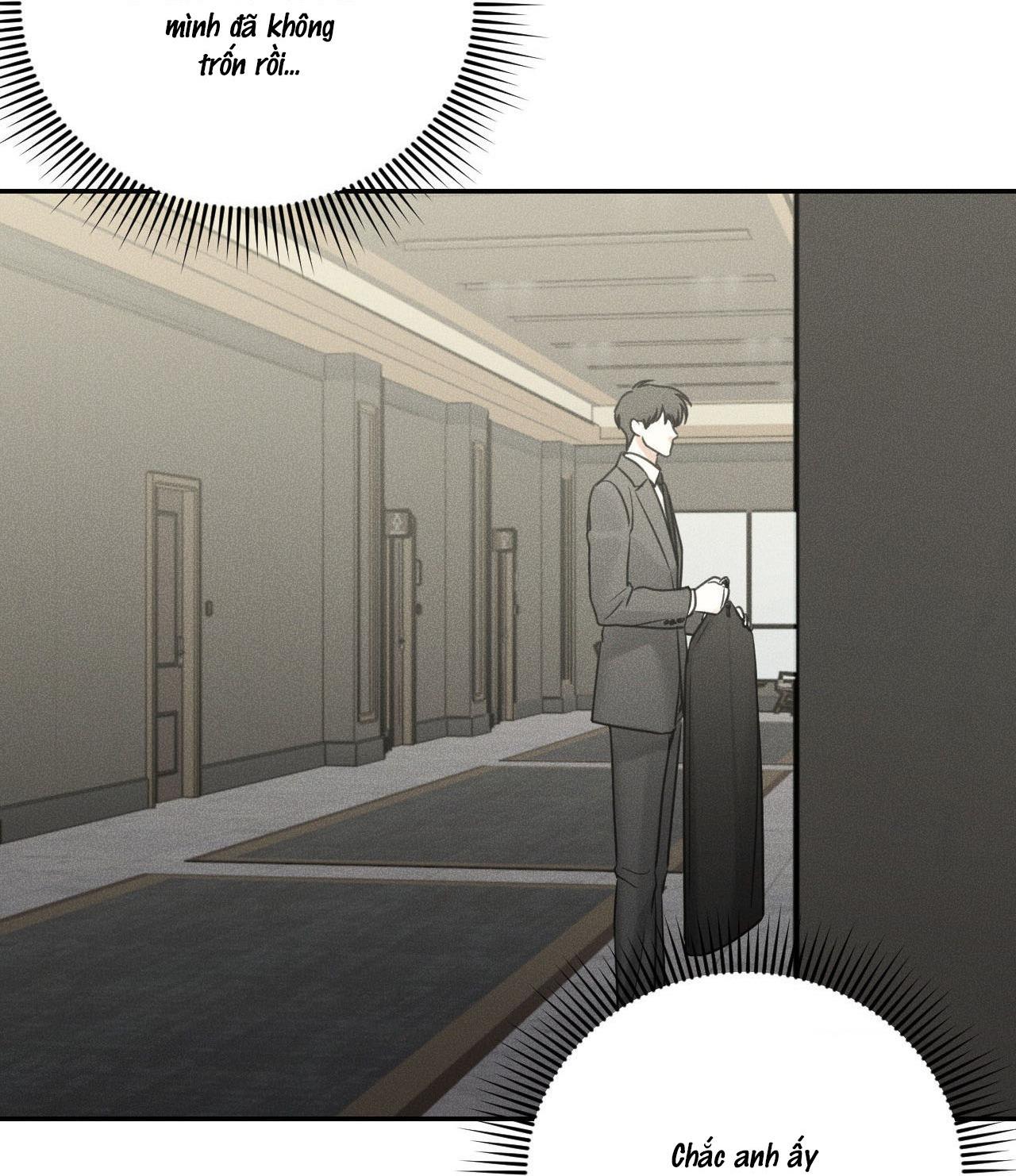 Đọc truyện  Gấu Teddy thân yêu - Chapter 7