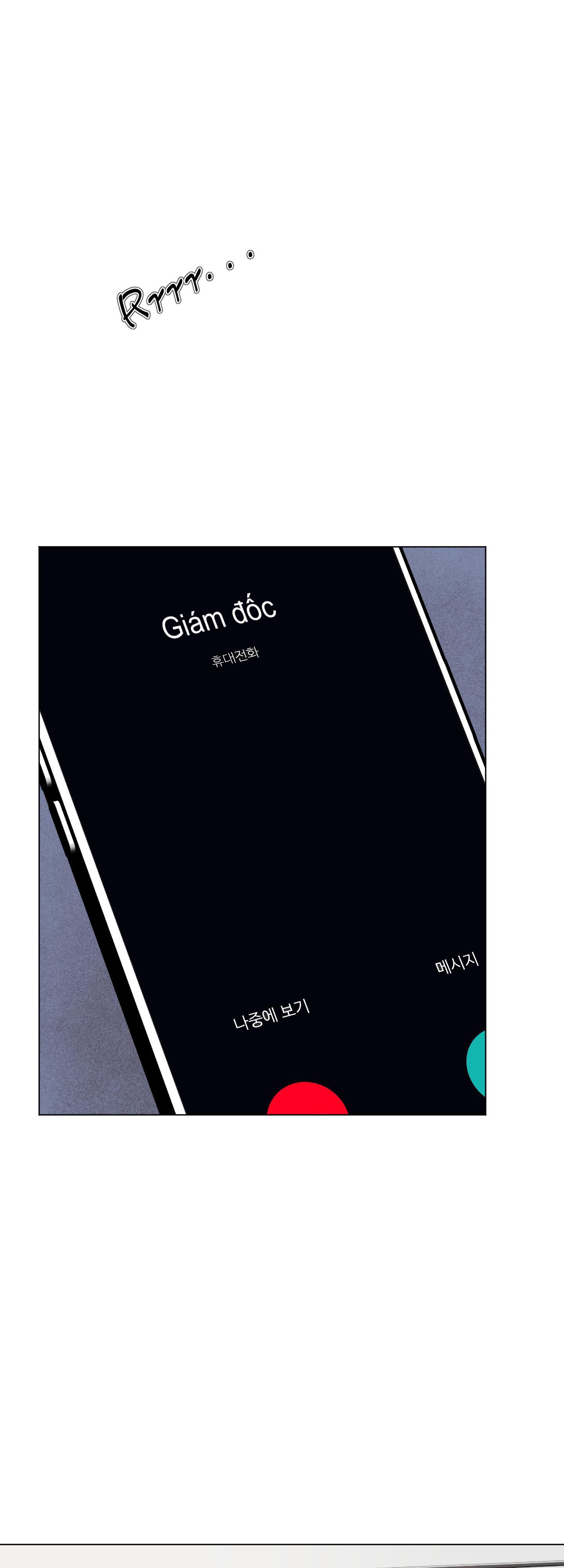 Đọc truyện Kick your heart - Chapter 23