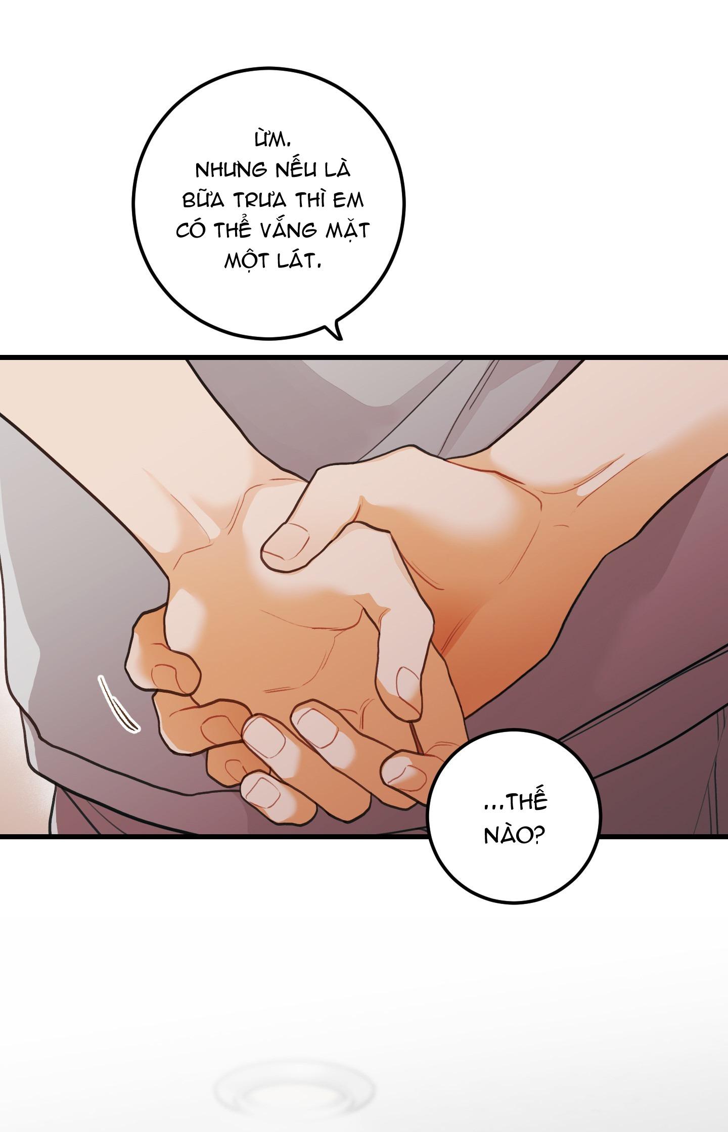 Đọc truyện CHUYỆN TÌNH HOA LÊ NỞ - Chapter 66