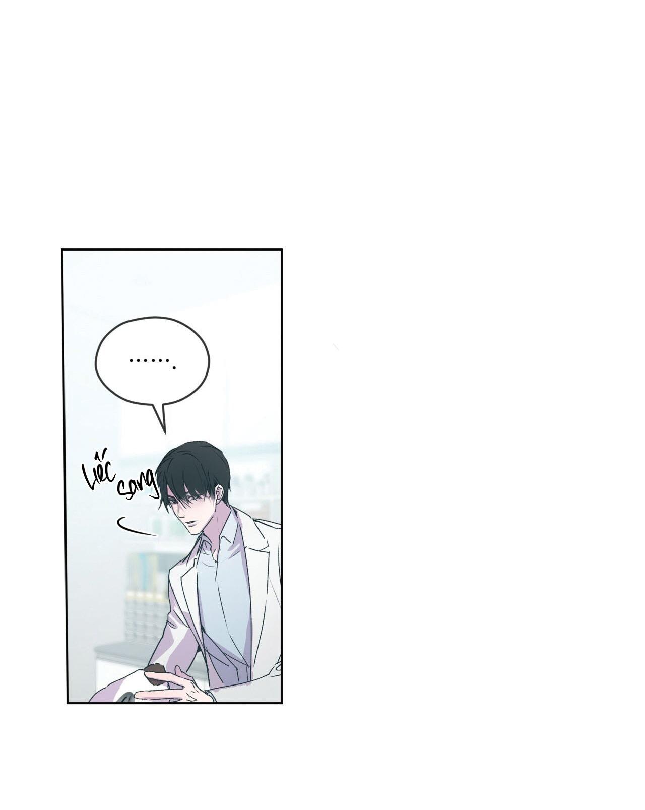 Đọc truyện  Hồi Ức Của Nhịp Thở - Chapter 2