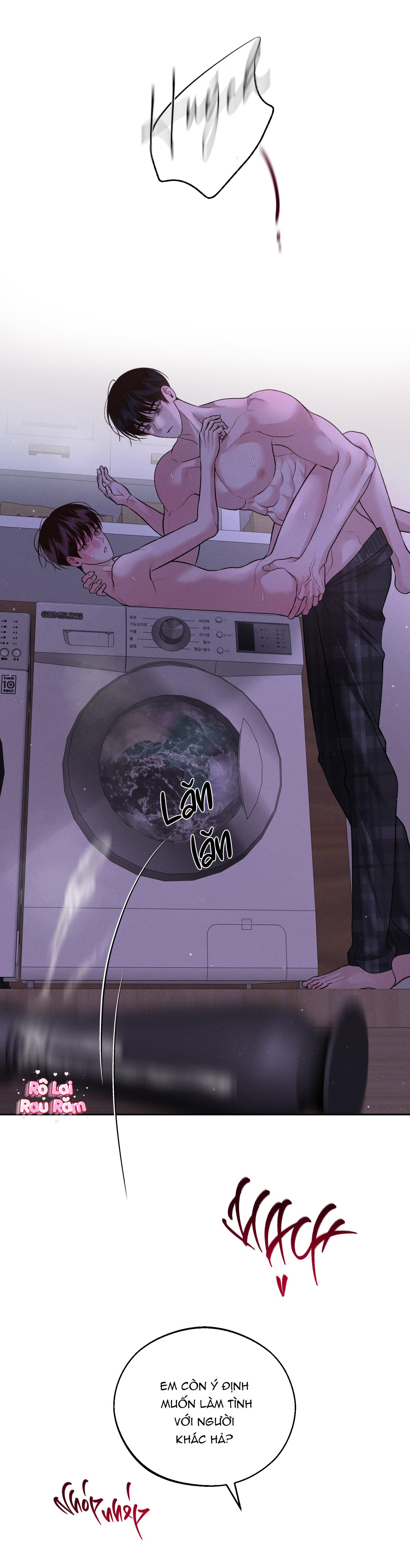 Đọc truyện  Cứu tinh của Thứ Hai - Chapter 40