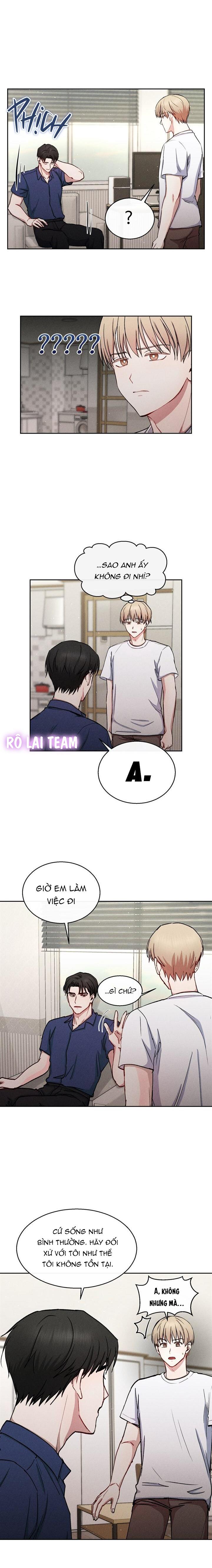 Đọc truyện Giá Như Anh Cần Em - Chapter 19