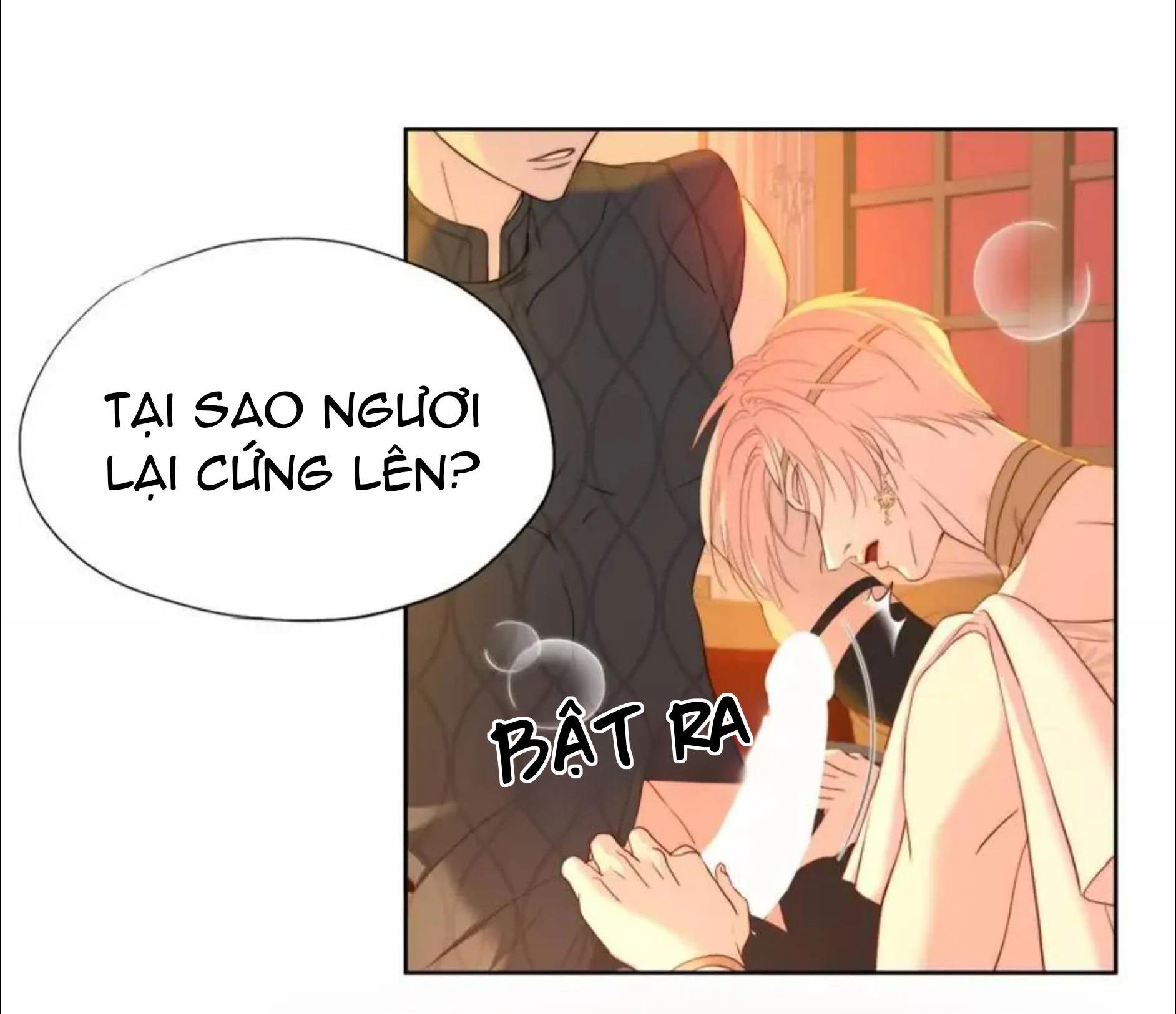 Đọc truyện Crazy About Me - Chapter 13