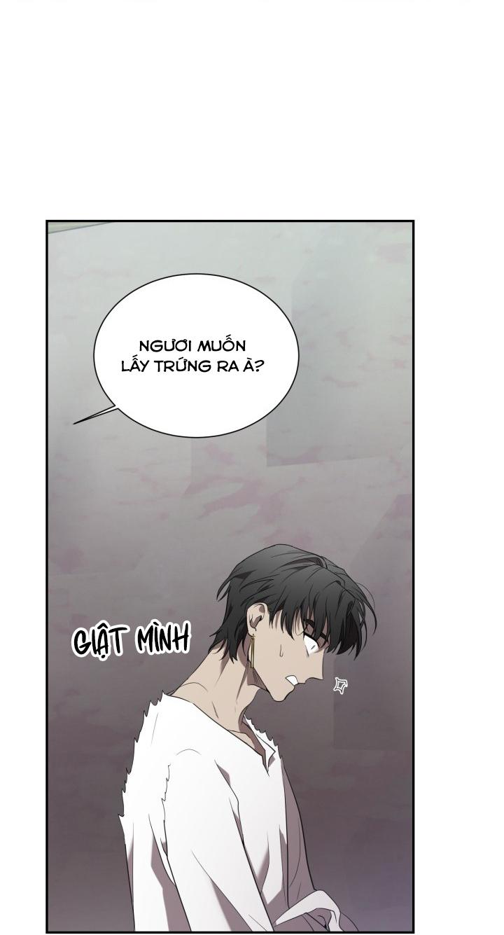 Đọc truyện VIVARIUM - Chapter 52