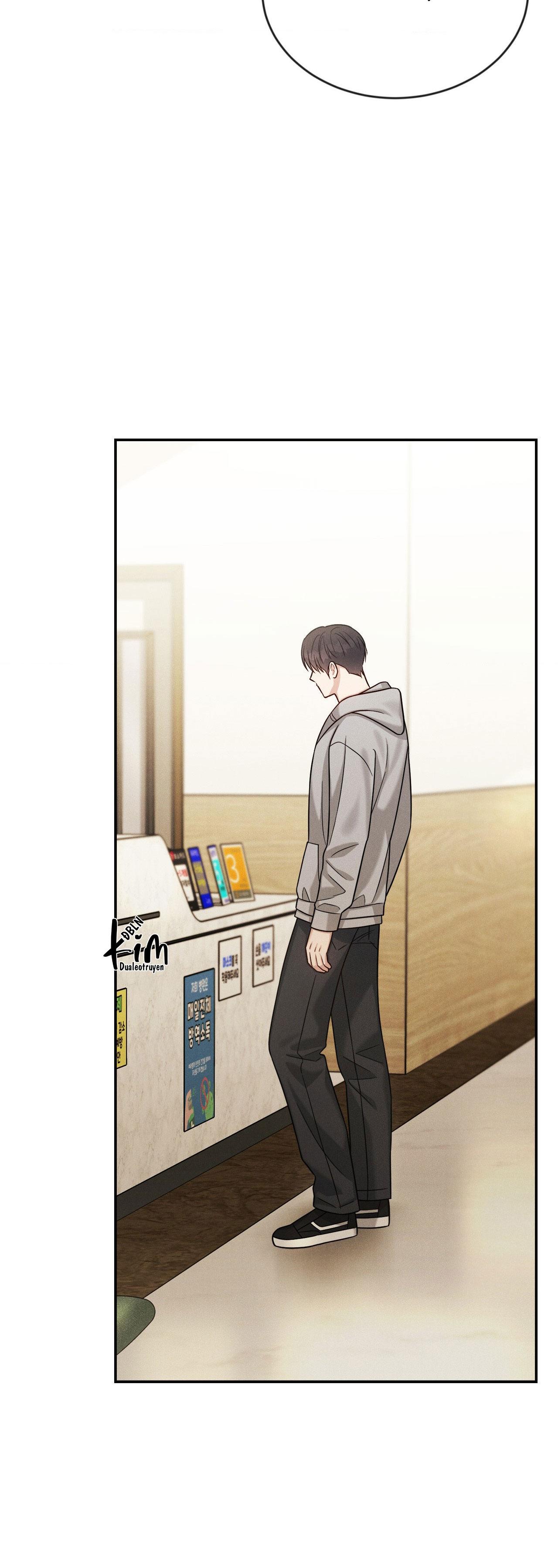 Đọc truyện GIẢ DƯỢC - Chapter 48