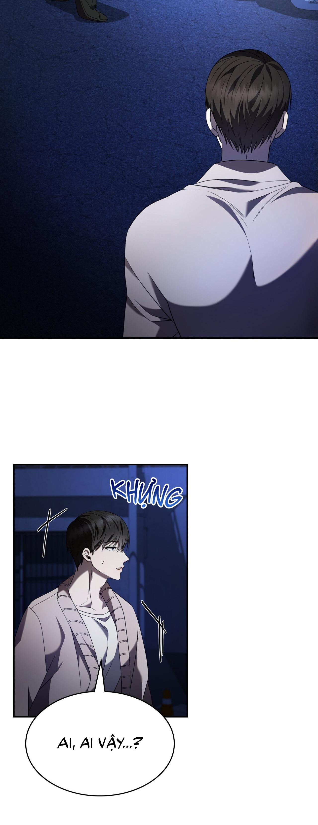 Đọc truyện Raw - Chapter 3
