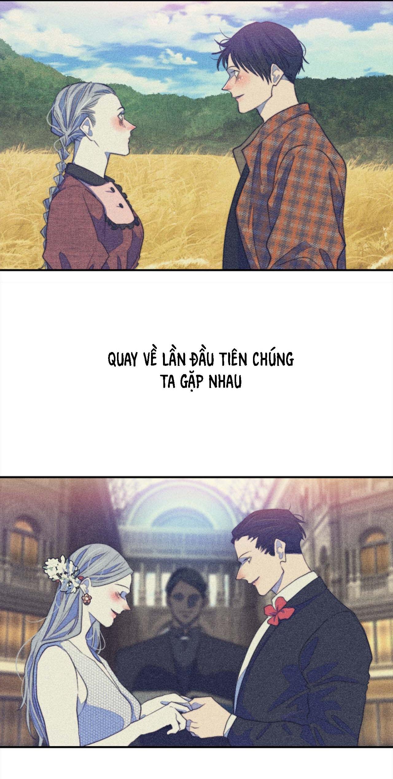 Đọc truyện Bao Nuôi Tiền Bối - Chapter 82