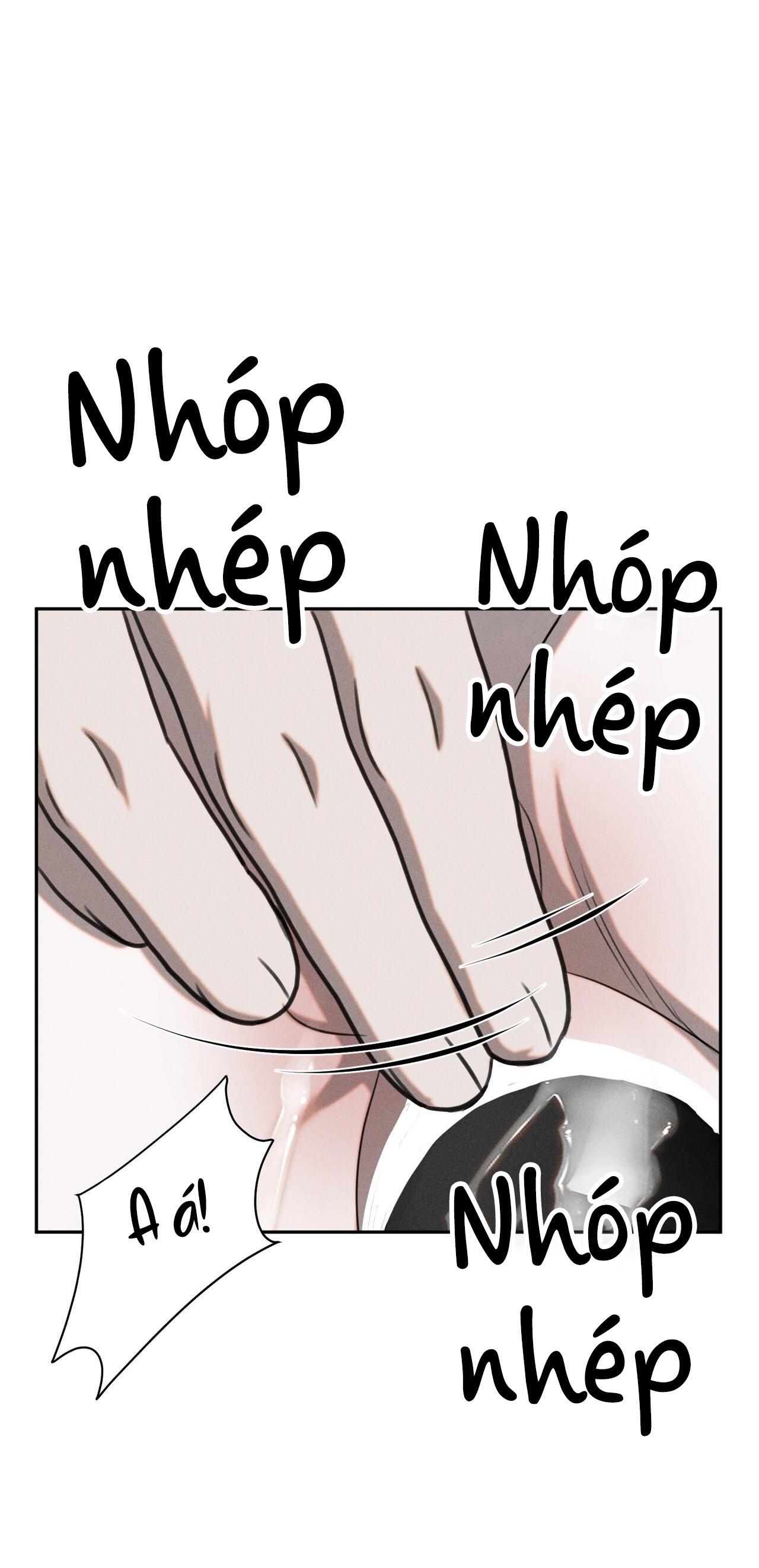 Đọc truyện (SONG TÍNH) ĐIỂM ƯỚT ÁT - Chapter 9