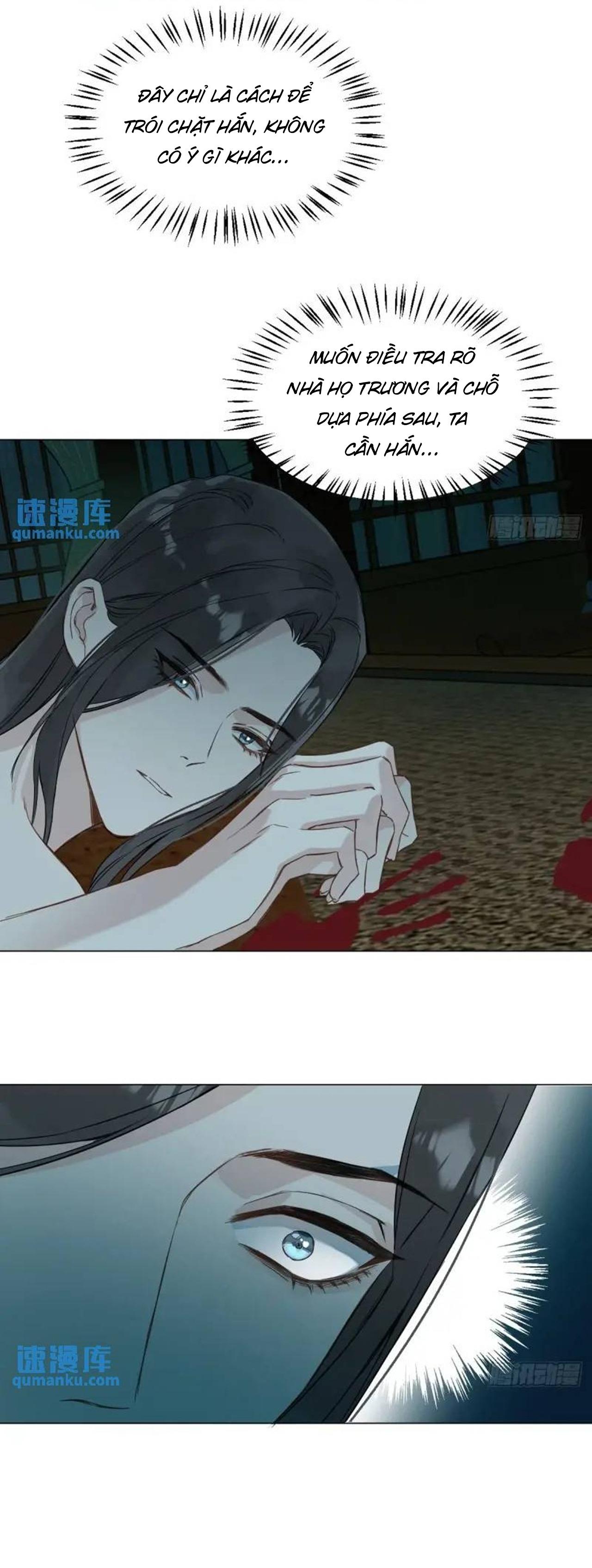 Đọc truyện Sau Khi Trùng Sinh Ta Thuần Hóa Đồ Đệ Xấu Xa (END) - Chapter 36
