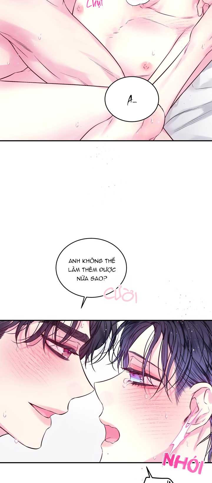 Đọc truyện BÌNH MINH THỨ HAI - Chapter 76