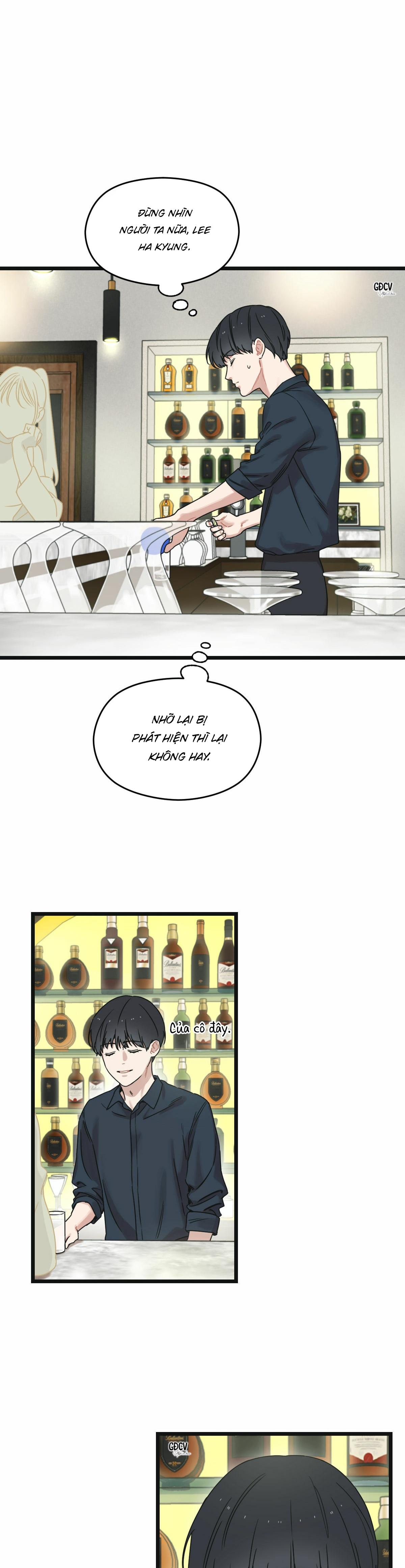 Đọc truyện TRÙNG PHÙNG - Chapter 6